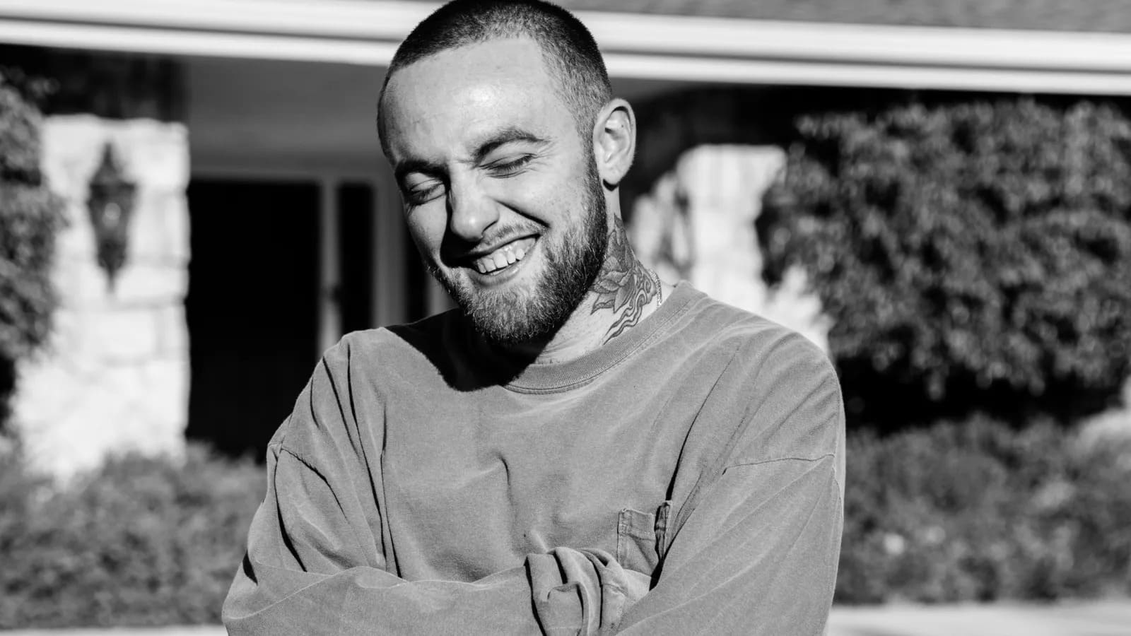 Альбом Мака Миллера «GO:OD AM» получил переиздание и пополнился тремя новыми треками
