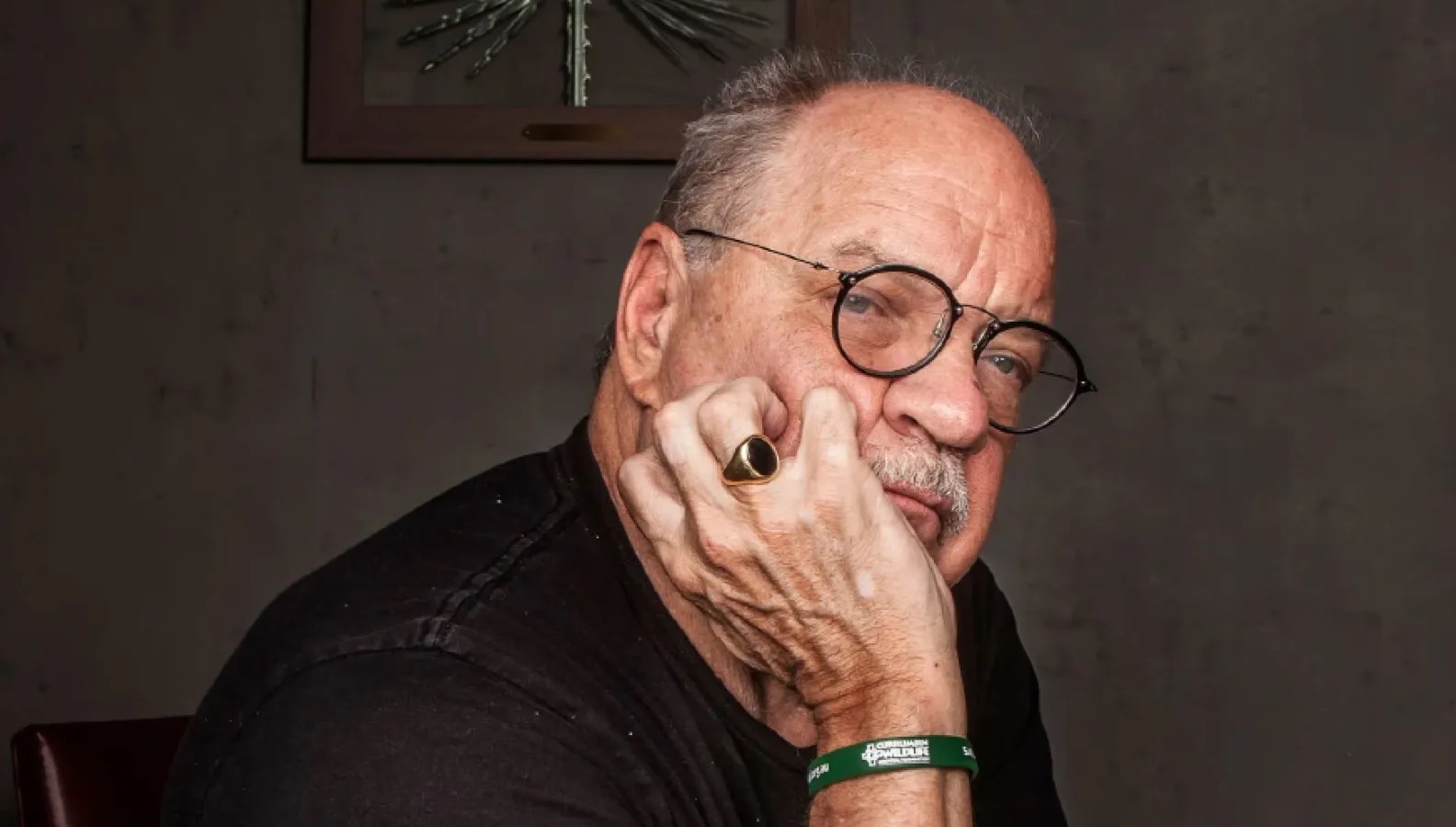Сценарист «Таксиста» Пол Шредер заявил, что у него есть идеальный сценарий для «ИИ-фильма»