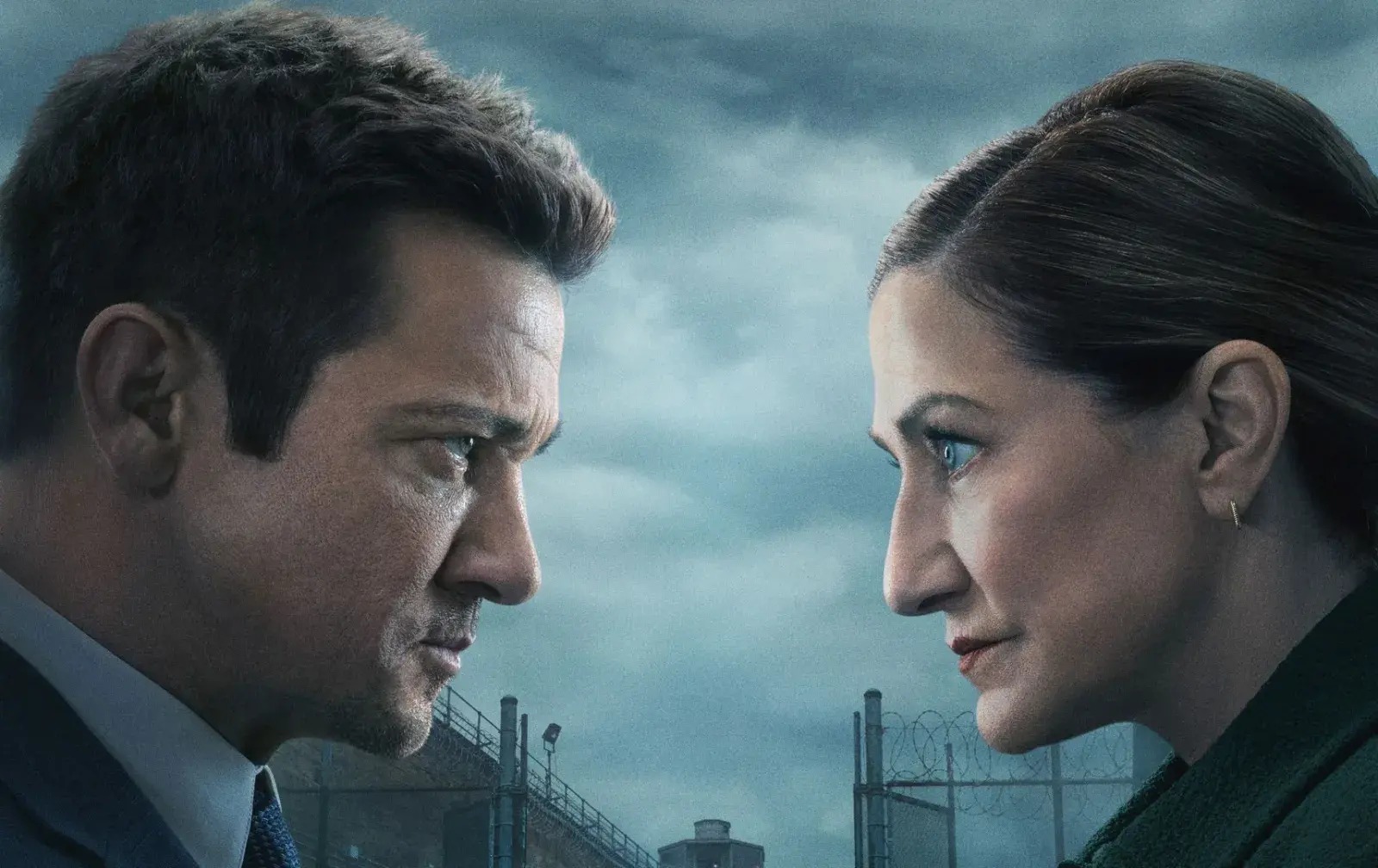 На Paramount+ стартовал четвёртый сезон «Мэра Кингстауна»