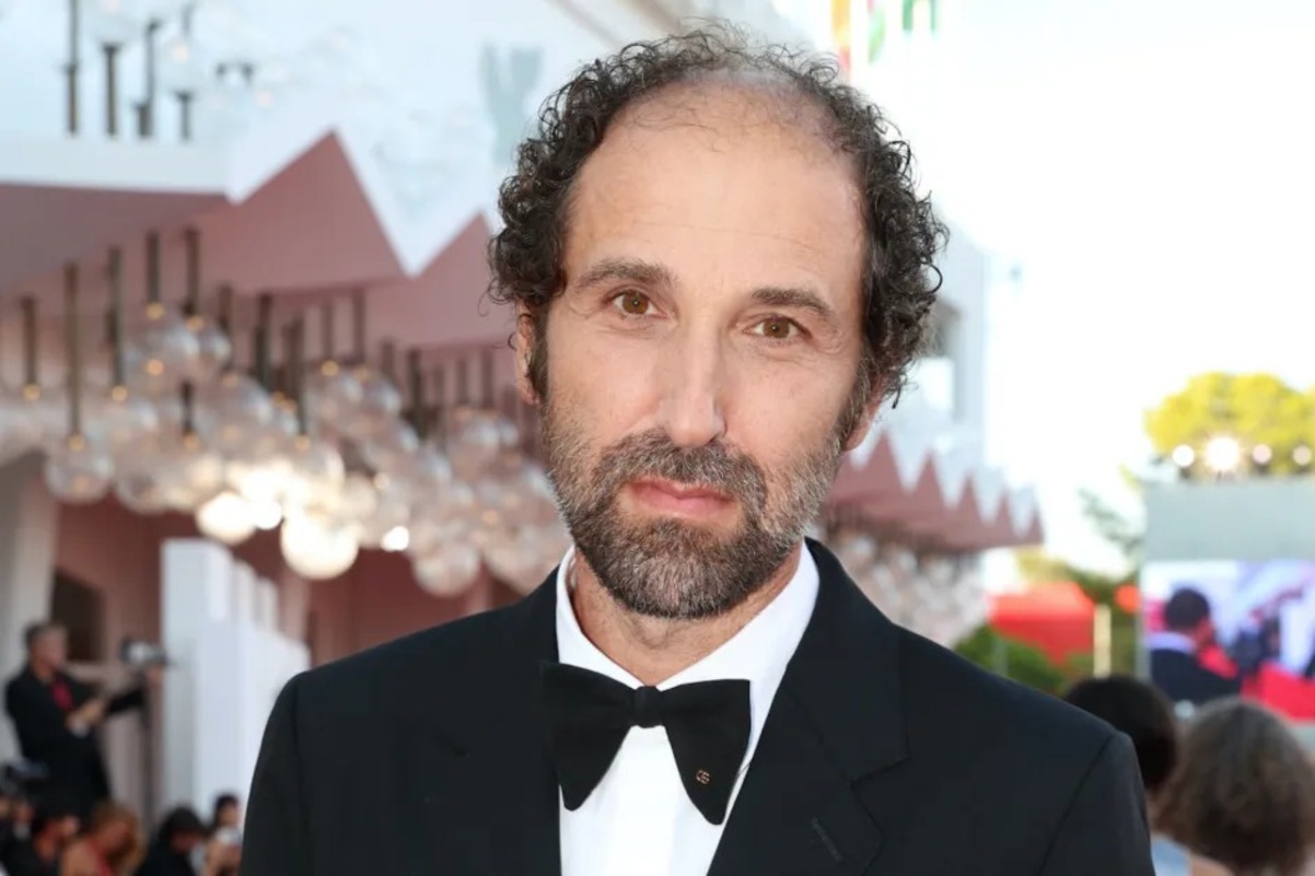 Обложка: Pascal Le Segretain/Getty Images