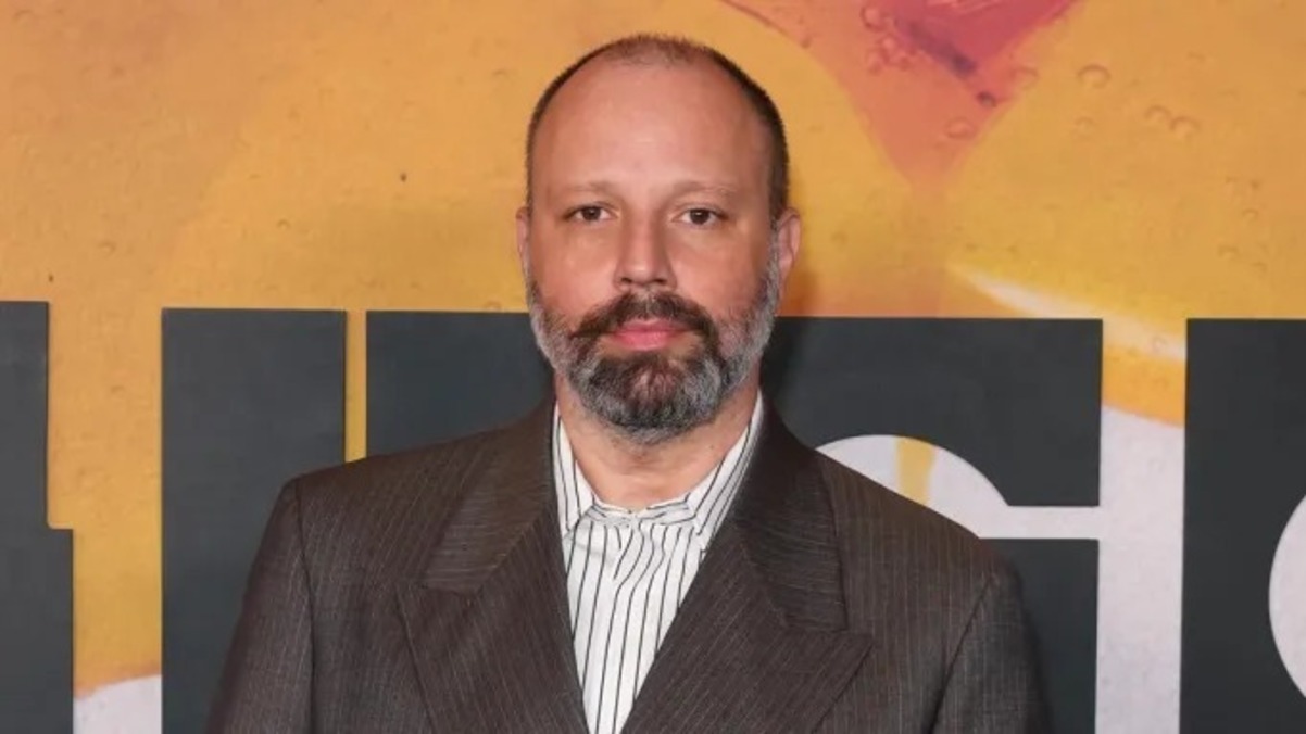 Обложка: Йоргос Лантимос. Фото: John Nacion/Variety