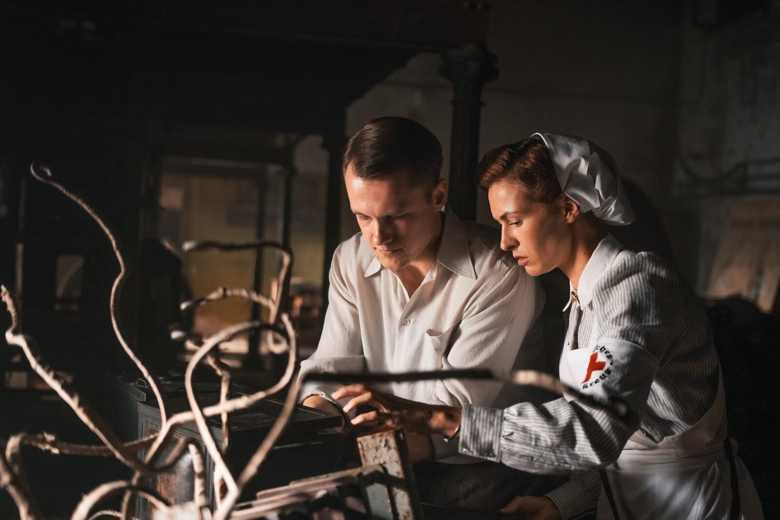 PREMIER продолжает художественную историю о ядерном оружии: от«Берлинской жары» до «Дорогого Вилли» - изображение обложка