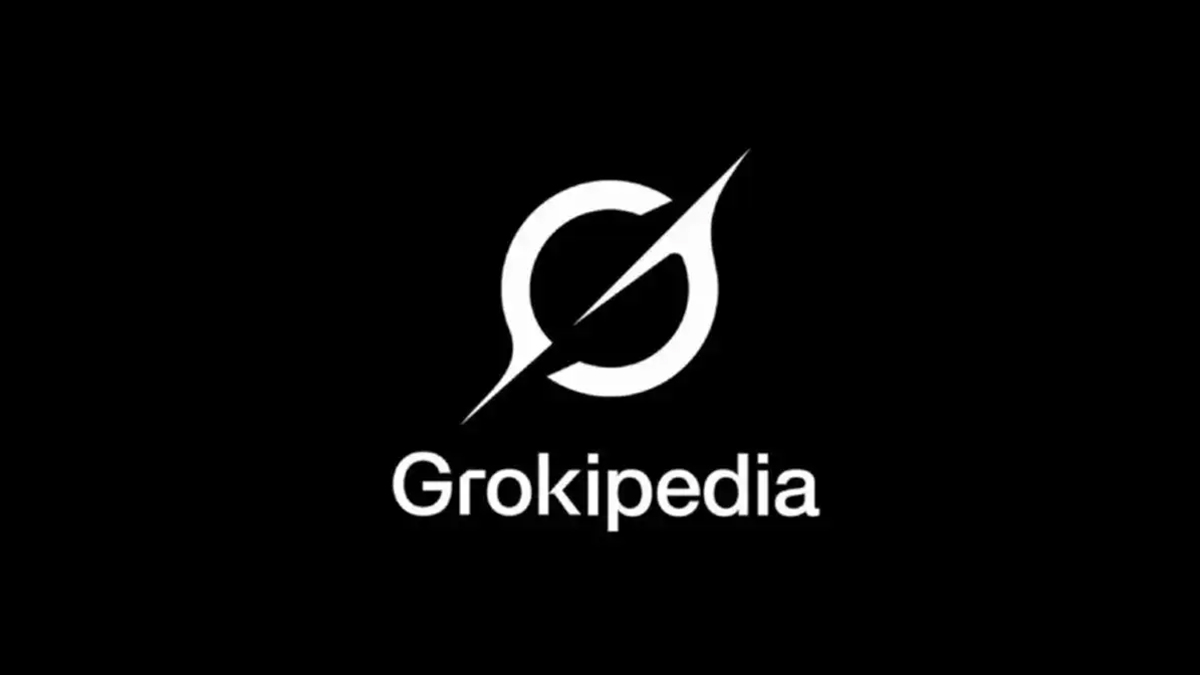Обложка: Grokipedia