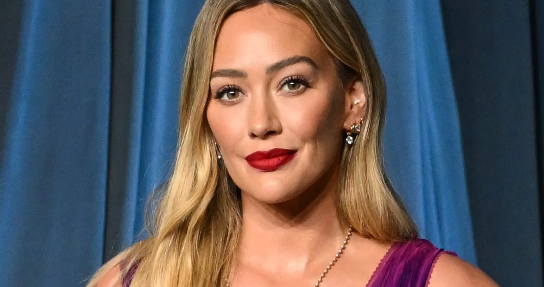 Обложка: Хилари Дафф / Фото: Getty Images, Variety