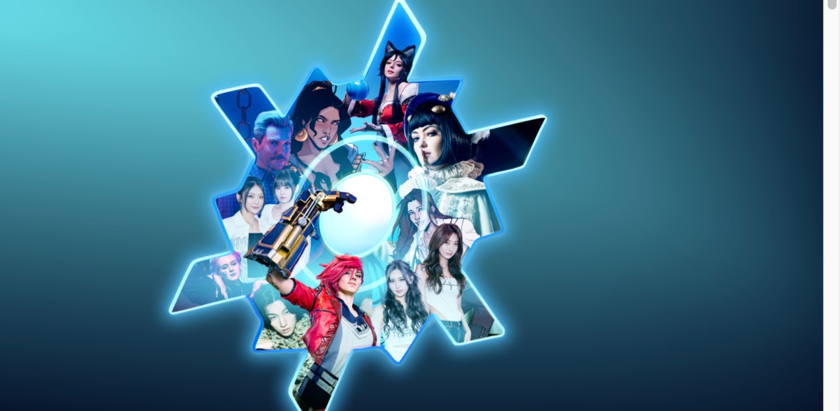 Обложка: Фандом Фест 2025