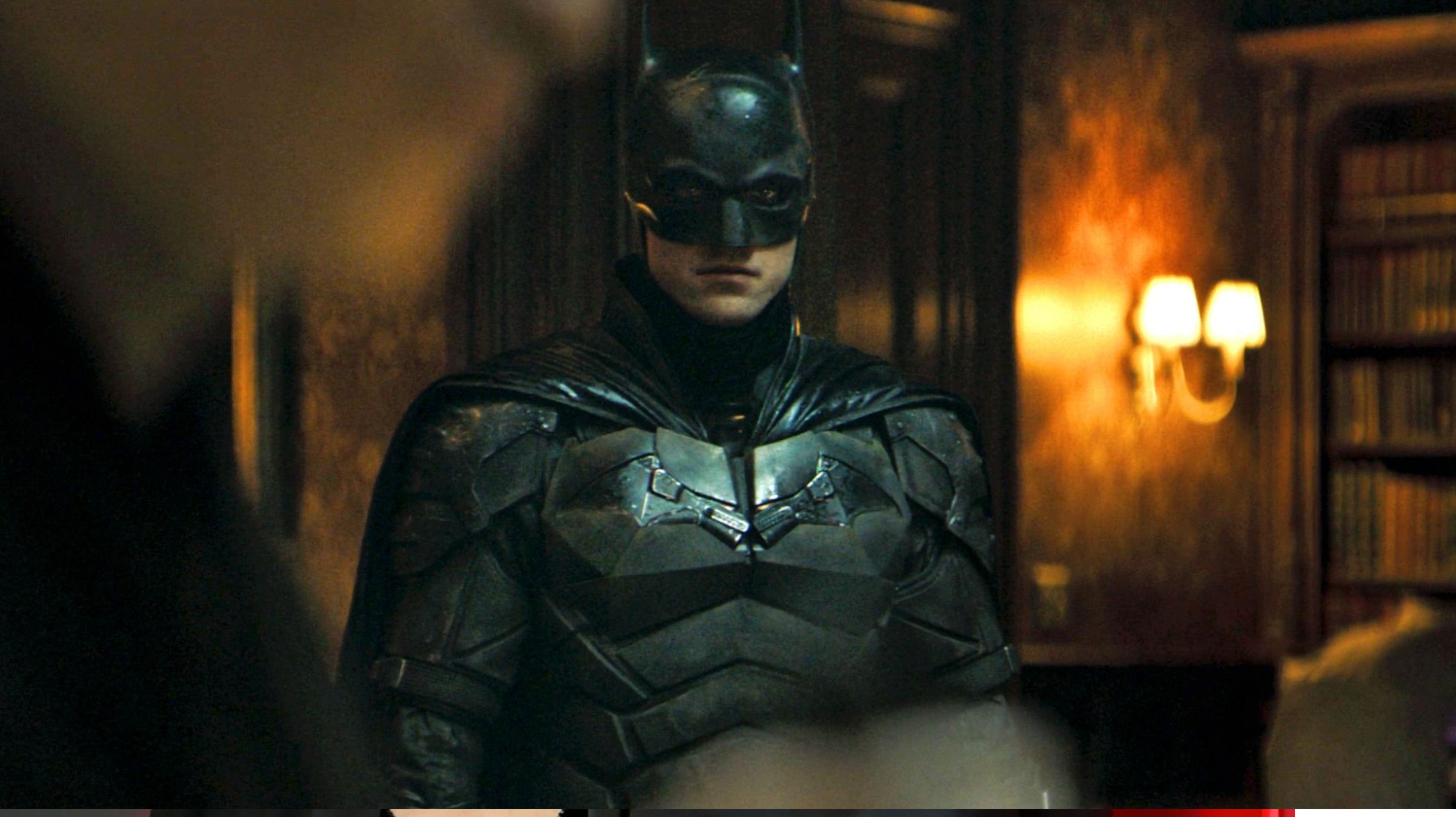 Обложка: кадр из фильма "Бэтмен"