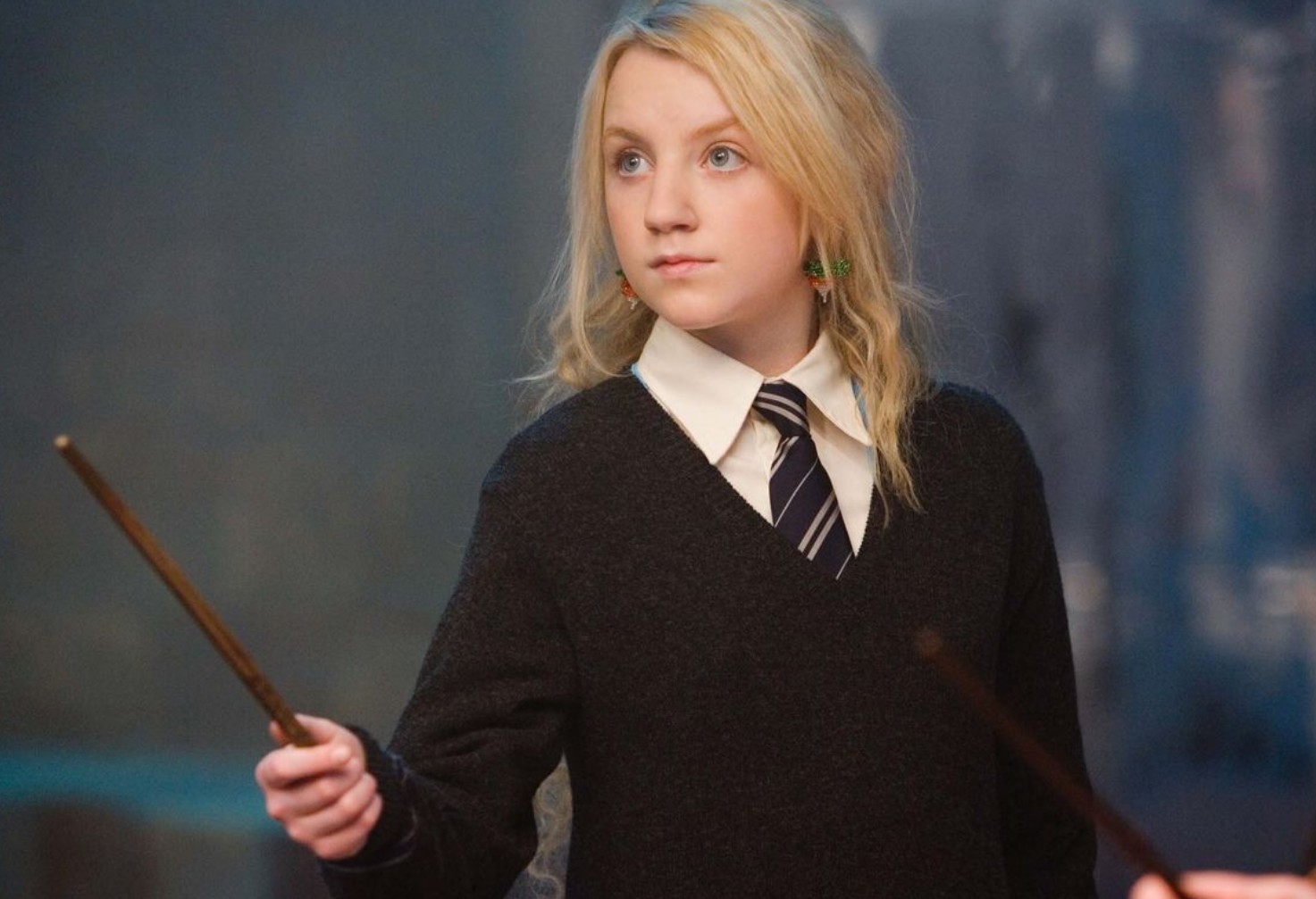 Обложка: "Гарри Поттер и Орден Феникса"