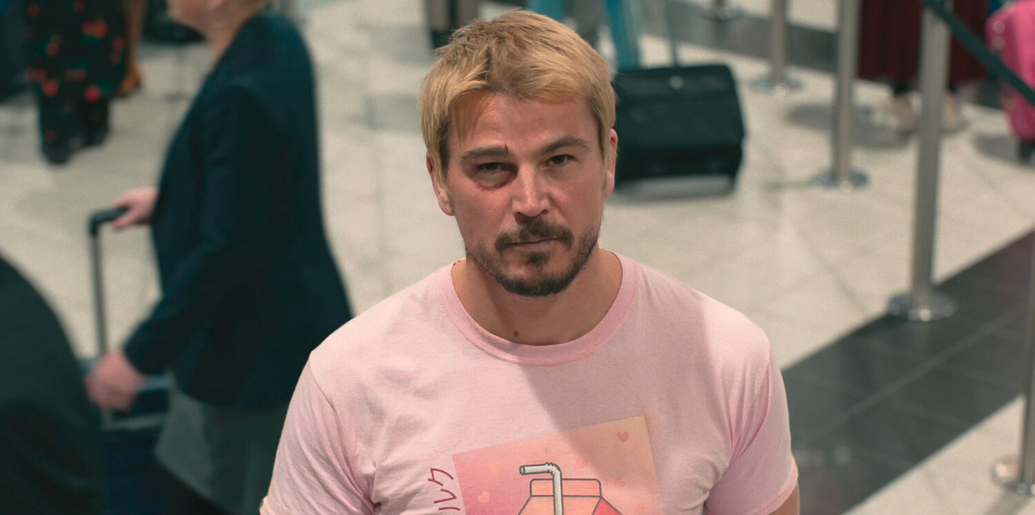 Обложка: кадр из фильма «Рейс навылет»