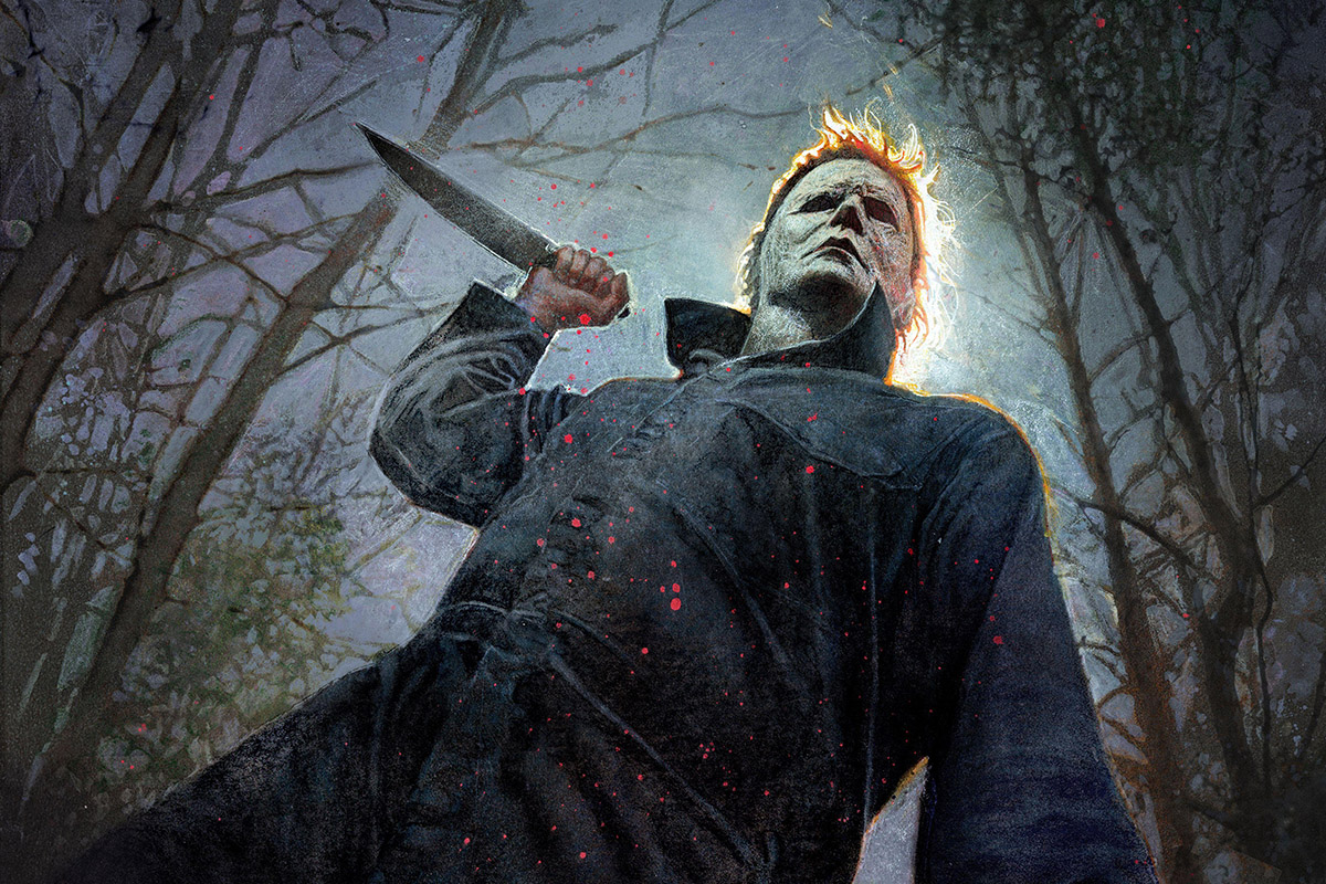 «Хэллоуин» / Universal Pictures