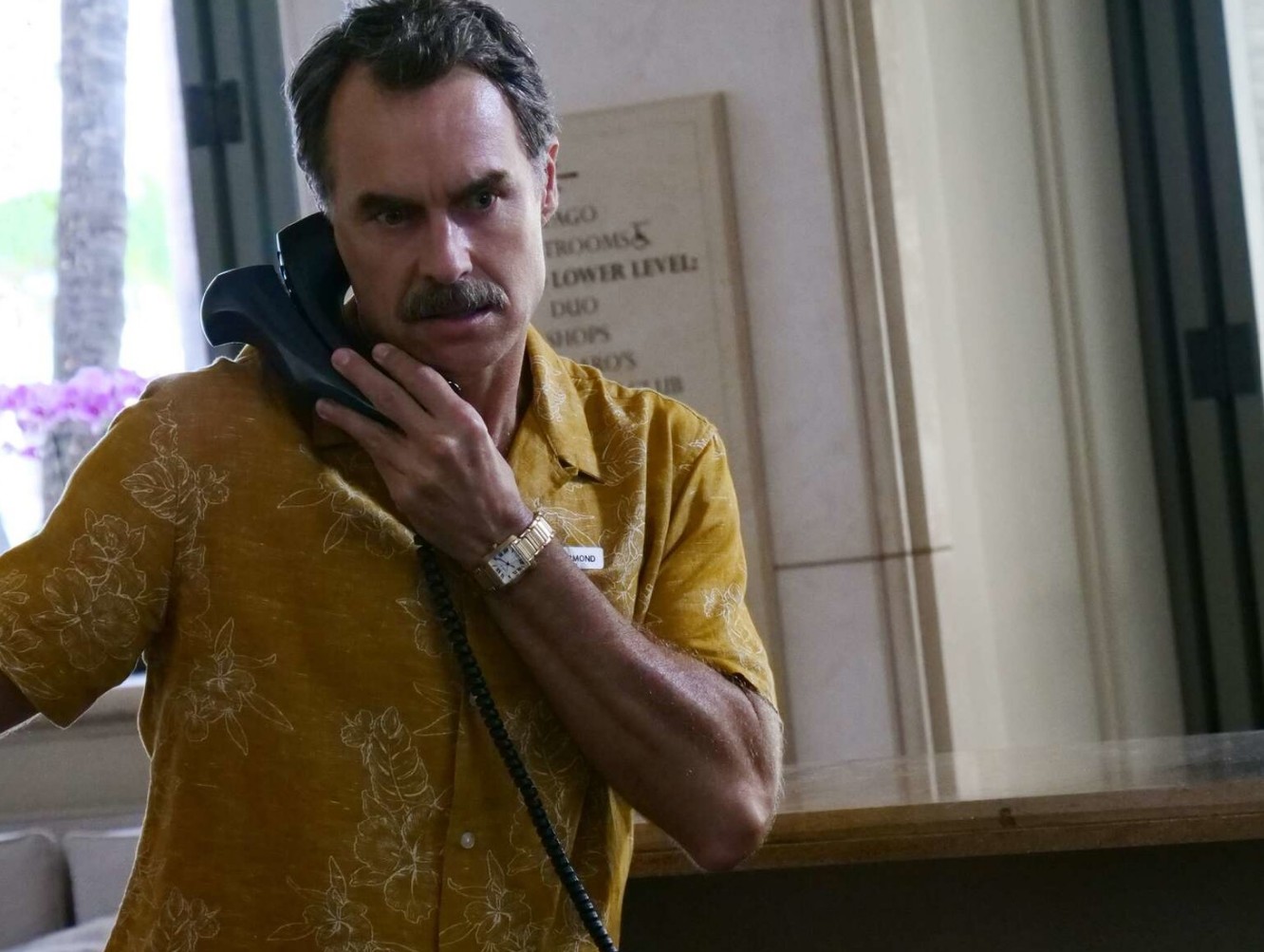 Обложка: "Белый лотос"