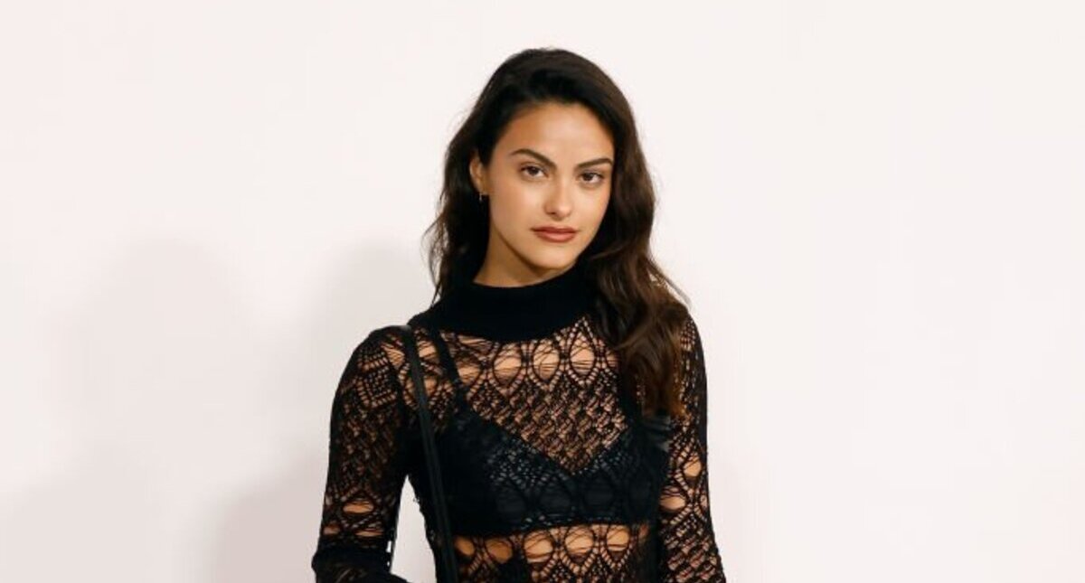 Обложка: Taylor Hill/FilmMagic