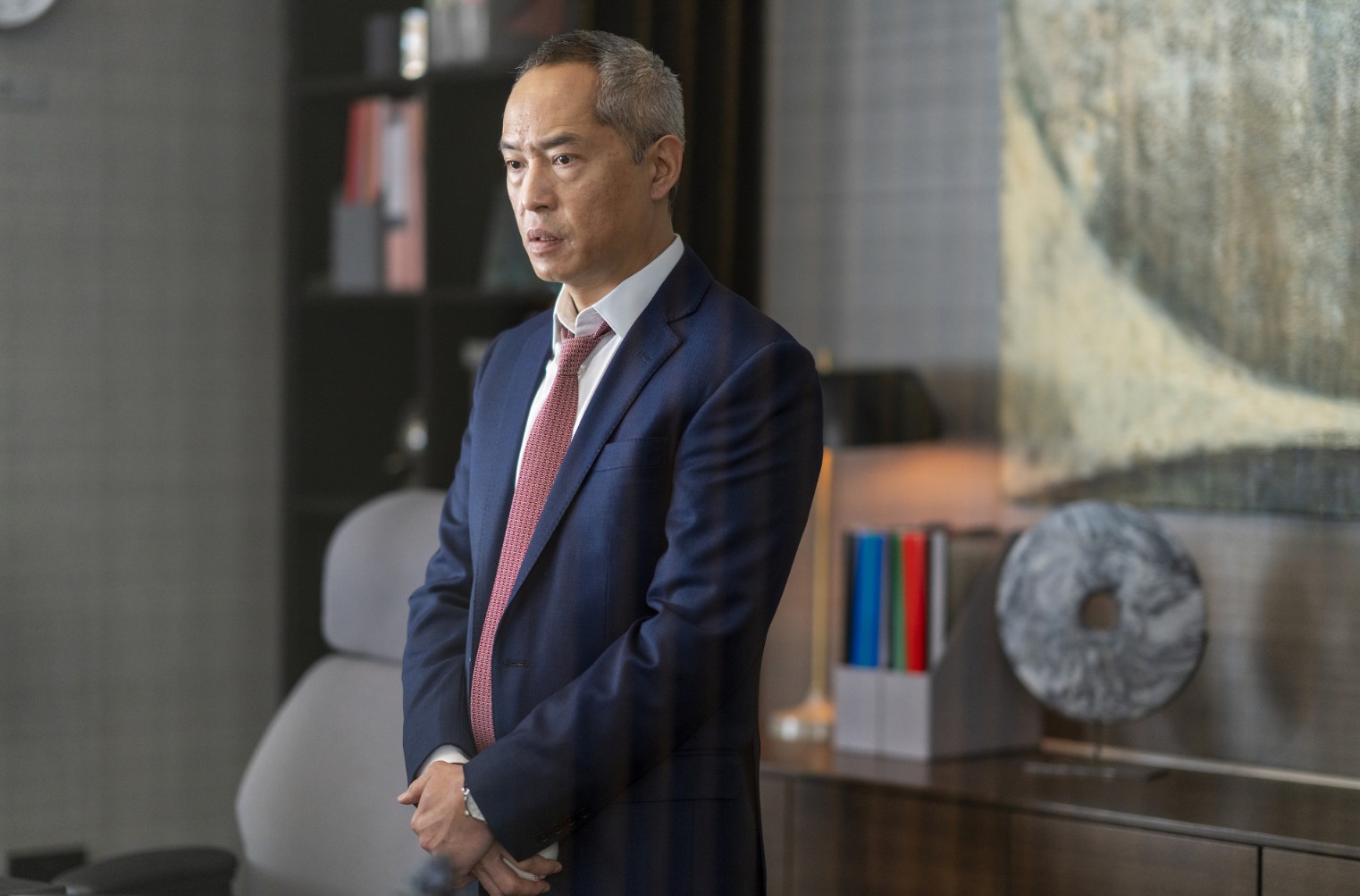 Обложка: "Индустрия"