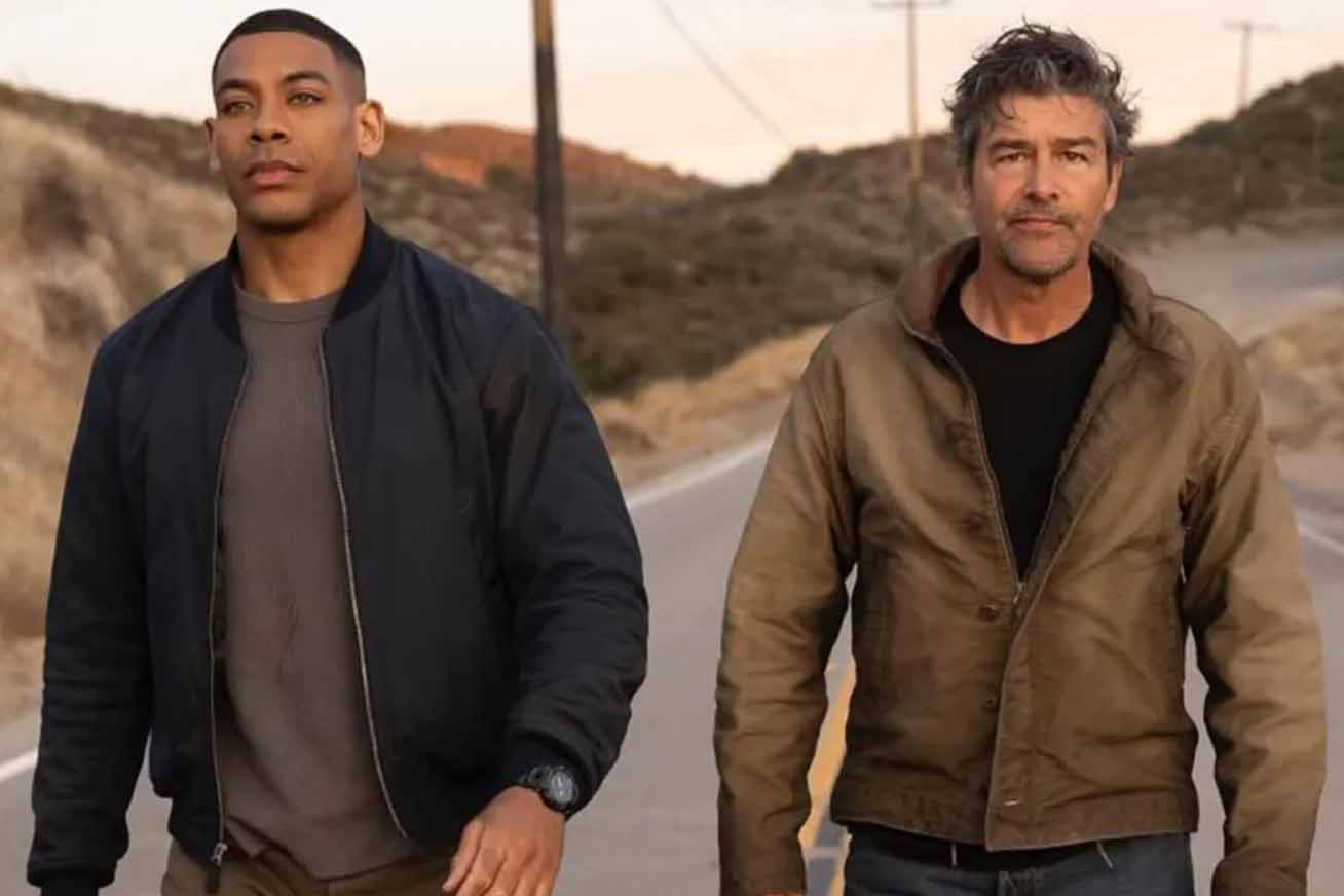 Обложка: "Фонари"