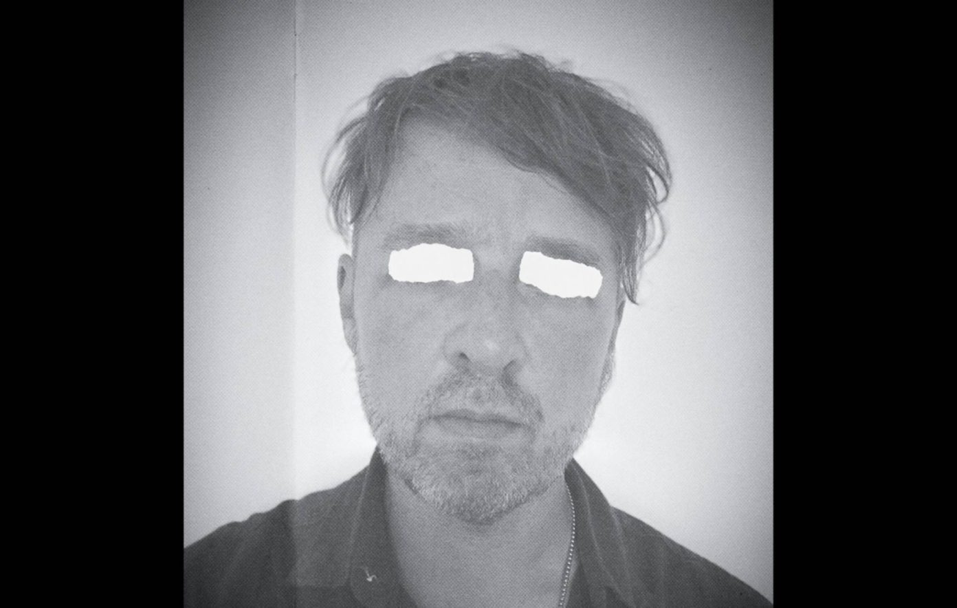 Обложка: Samuel J Herlihy. CREDIT: PRESS