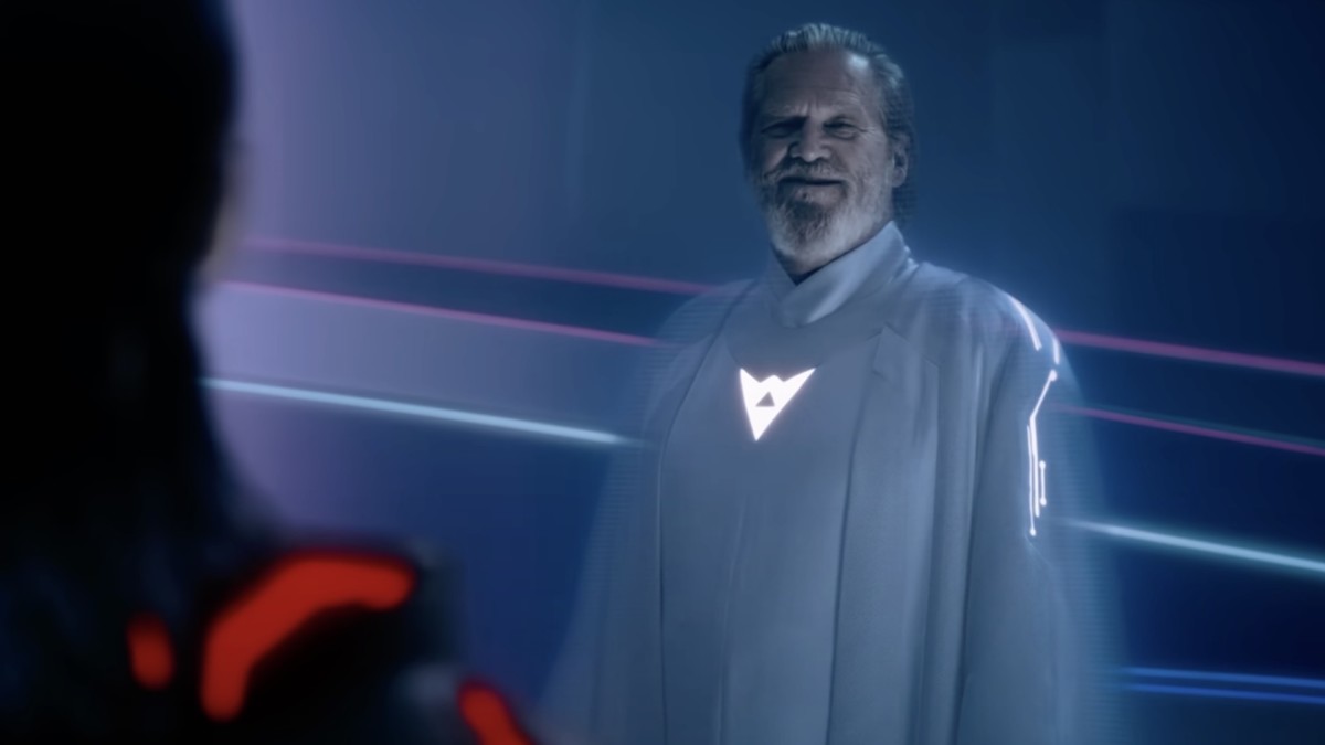 Обложка: кадр из фильма «Трон: Арес»