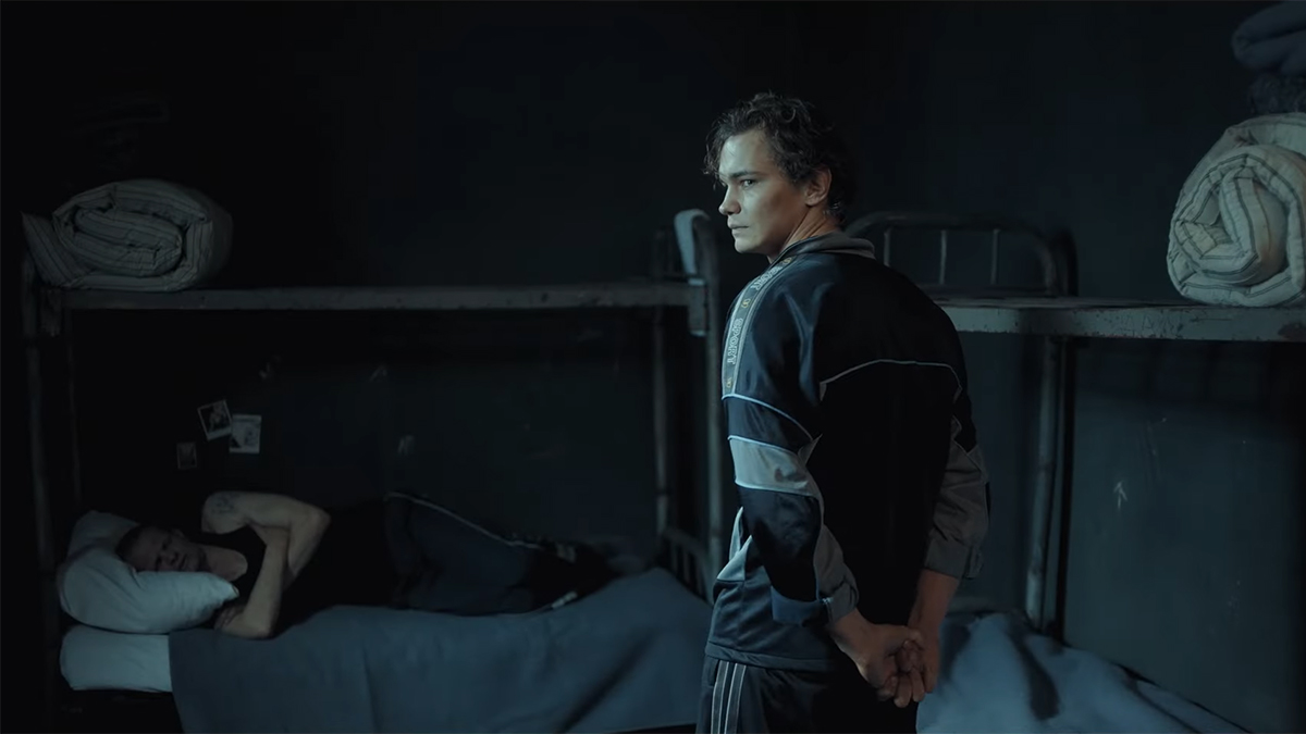 дети перемен 2 сезон смотреть
