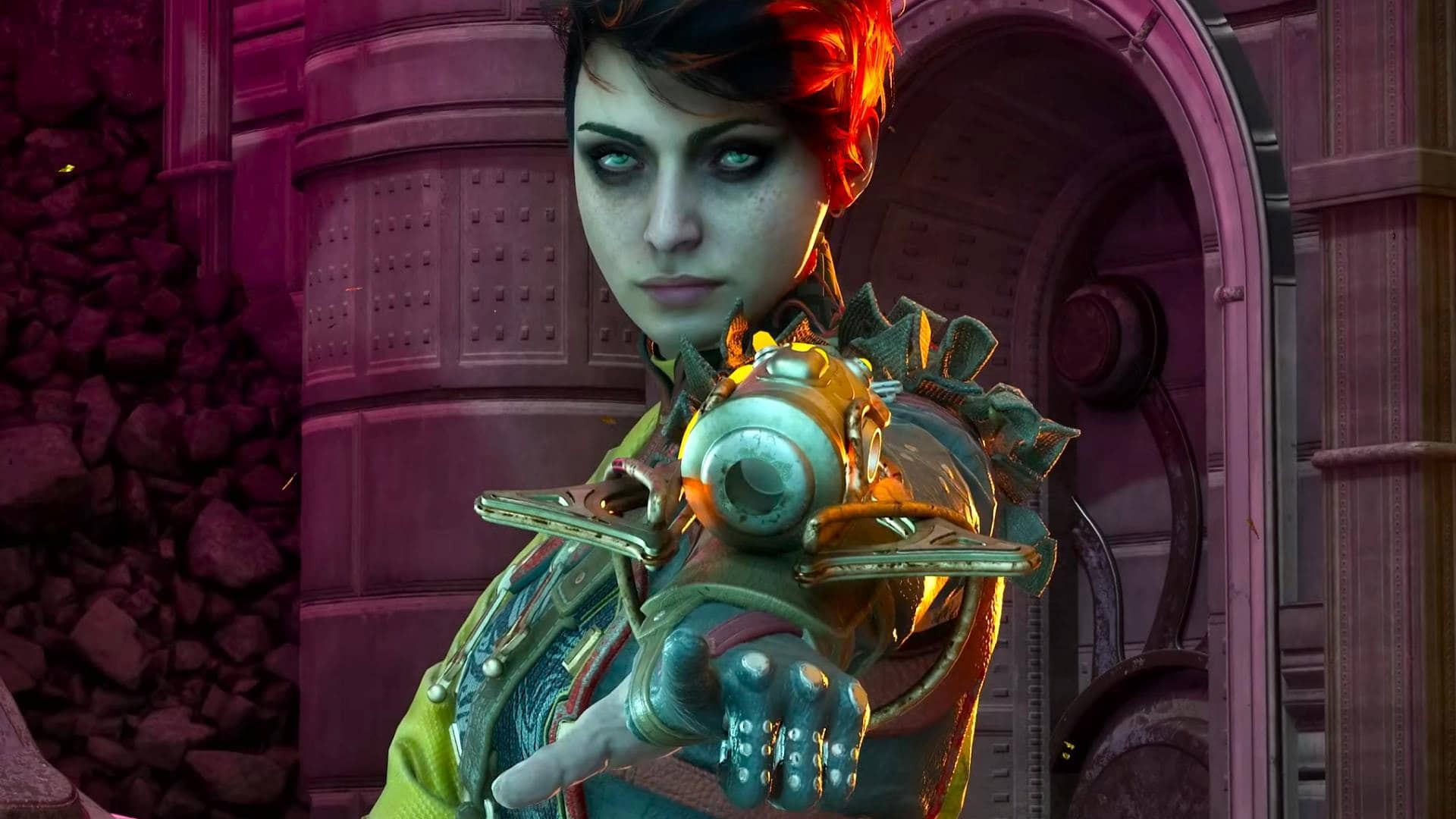 Обложка: скриншот из The Outer Worlds 2