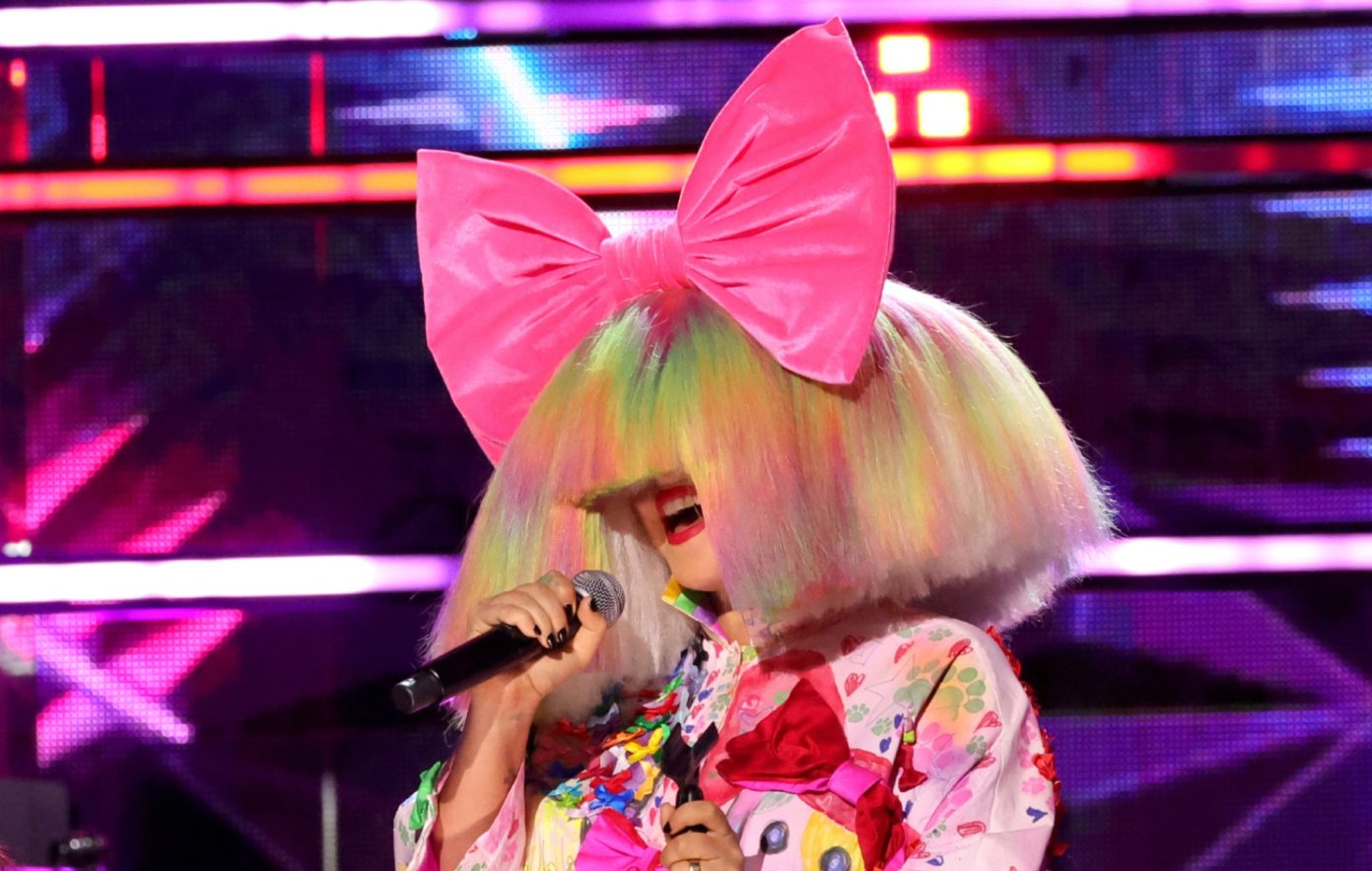 Обложка: Kevin Mazur/Getty