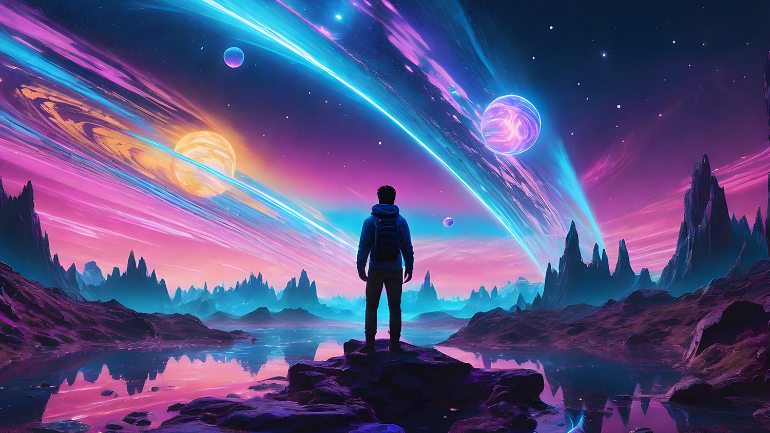 Обложка: ИИ