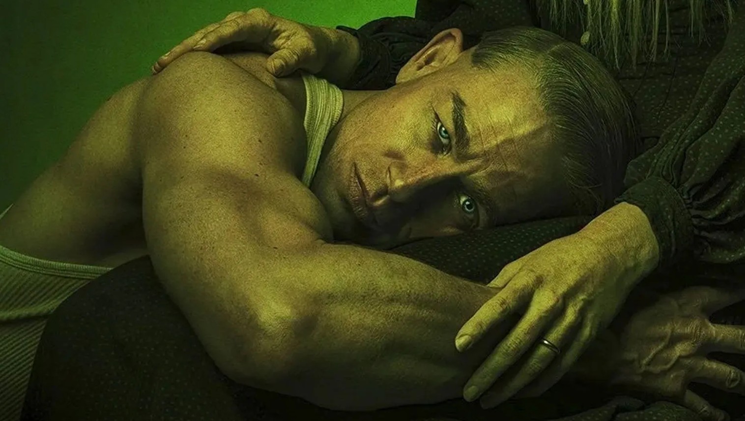 Обложка: "Монстры"