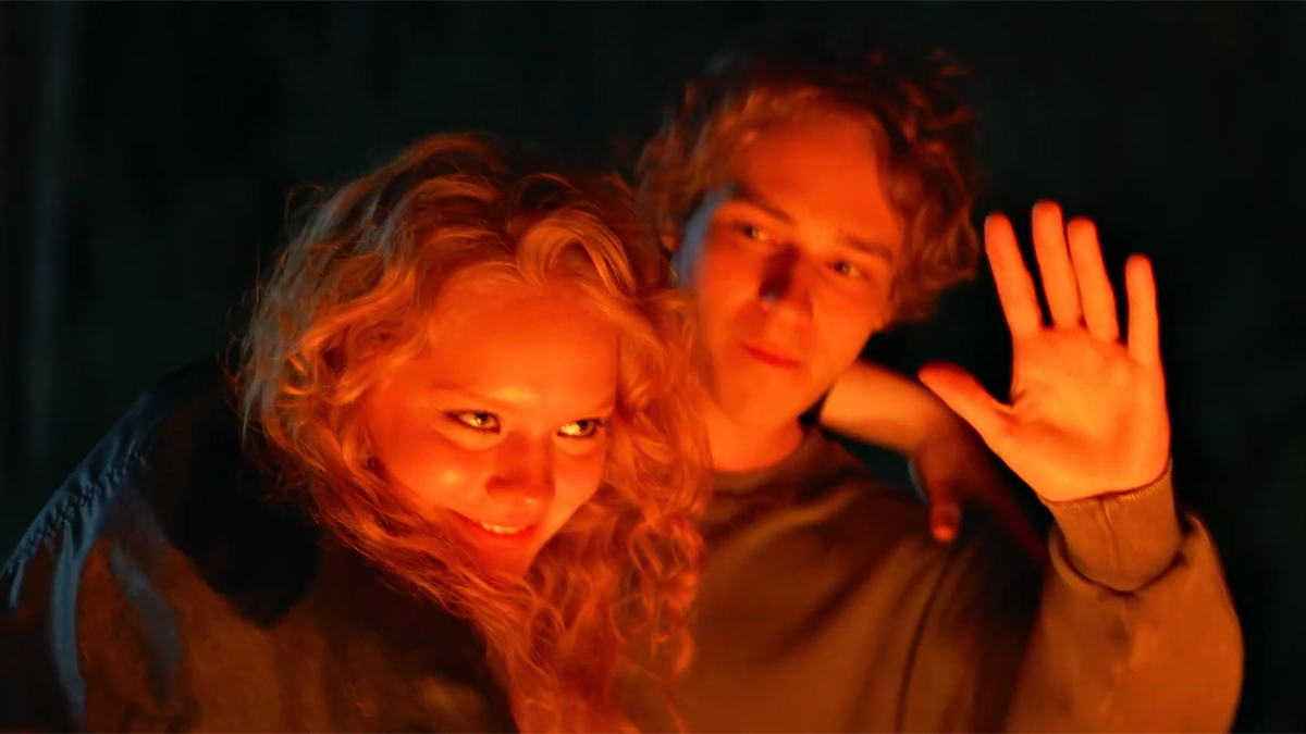 Обложка: «Пингвины моей мамы»