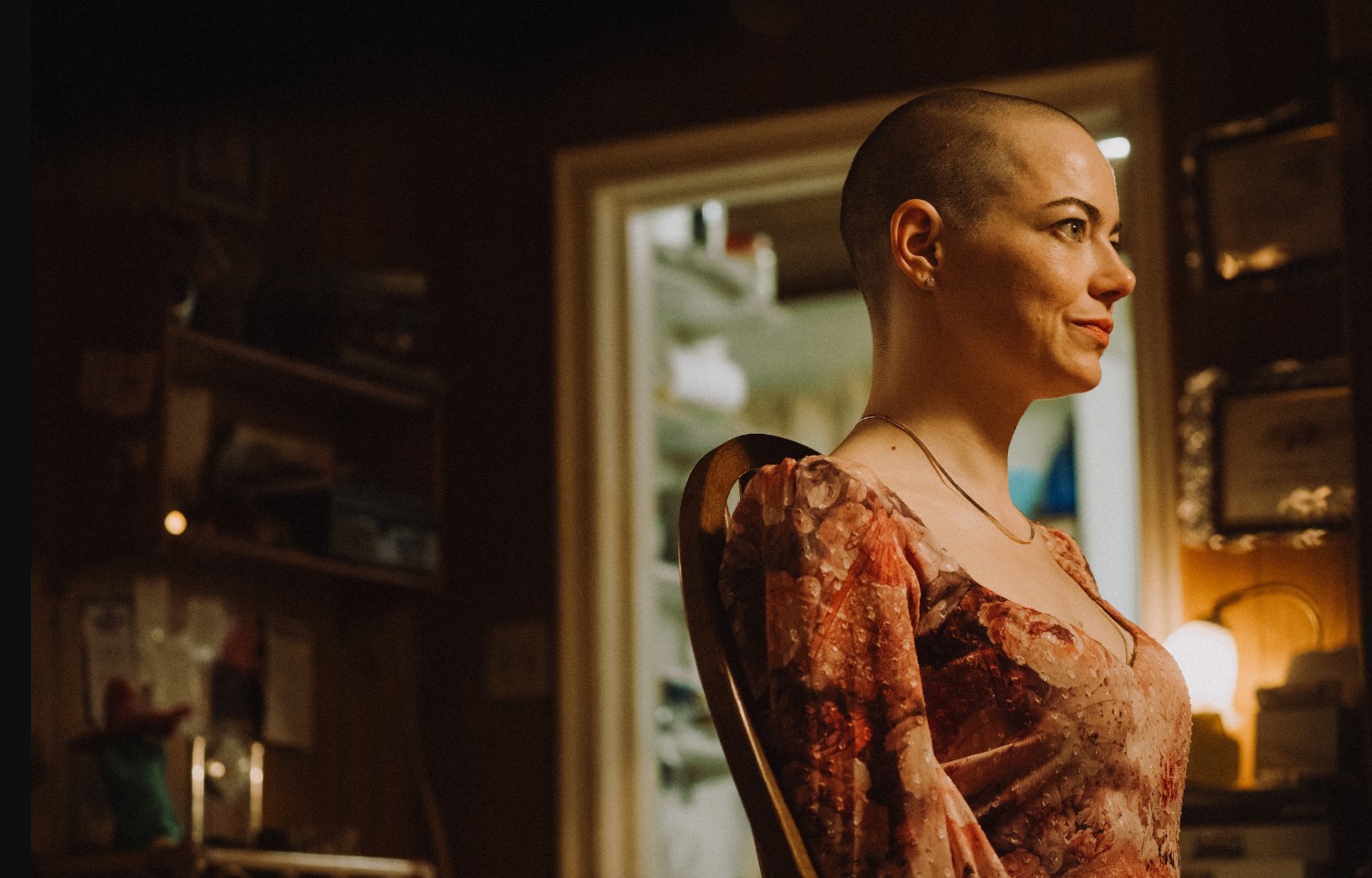 Обложка: "Бугония"