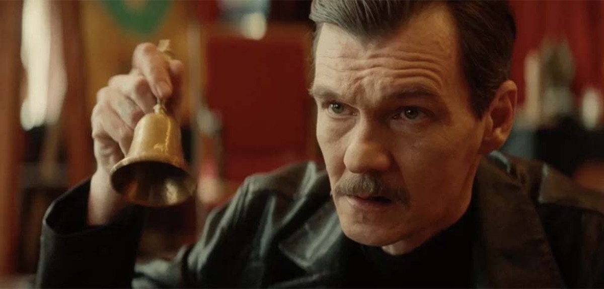 Филипп Янковский и Данил Стеклов в новом сериале «Чудо» — уже на PREMIER - изображение обложка