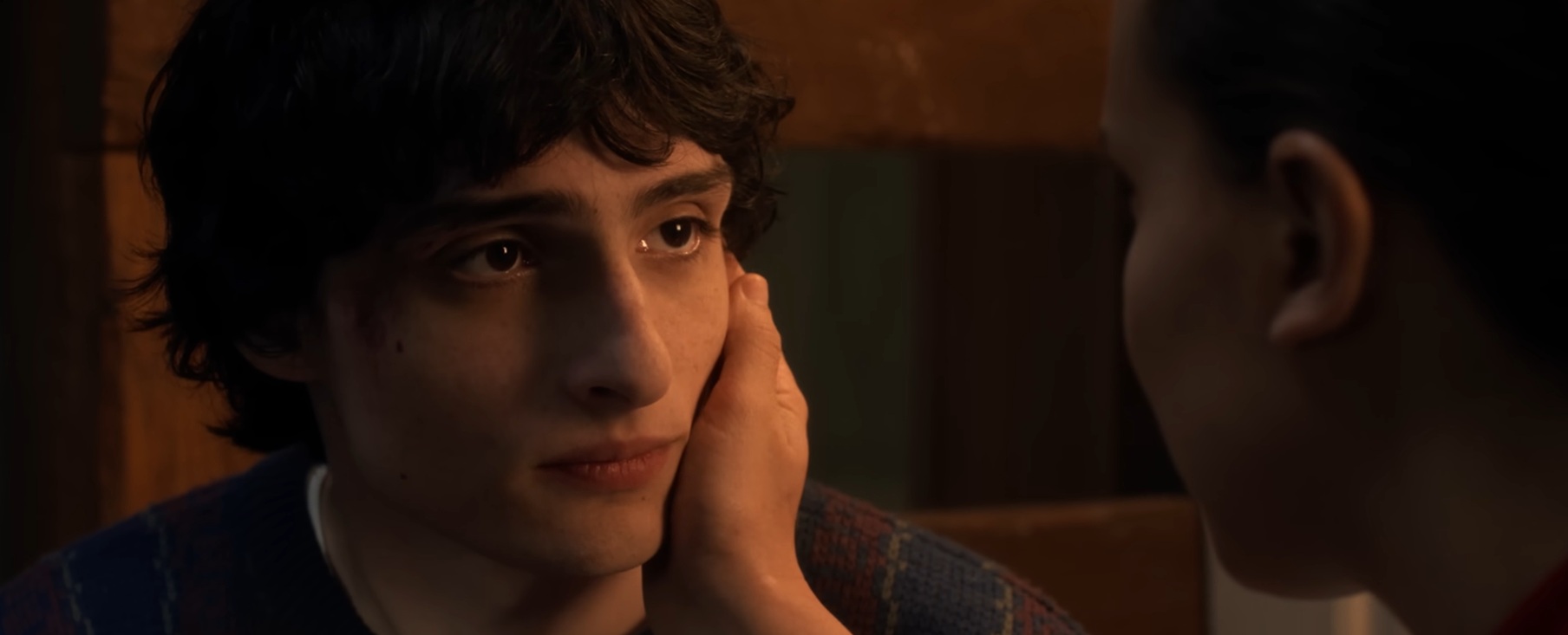 Обложка: ​кадр из трейлера "Очень странные дела"