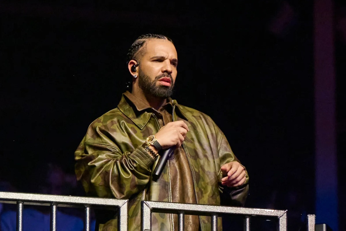 Обложка: Robert Okine/Getty Images