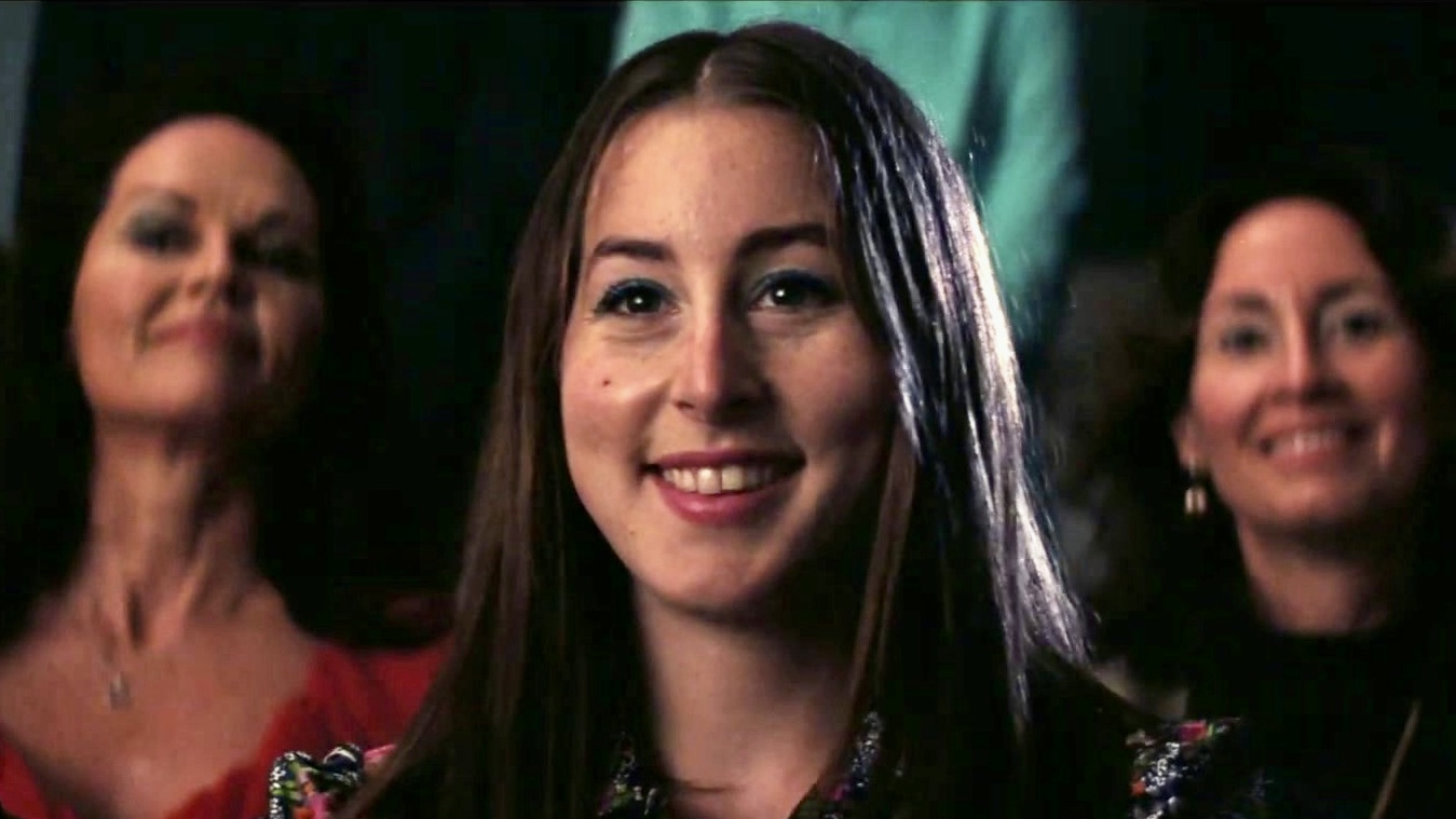 Обложка: кадр из фильма «Лакричная пицца»