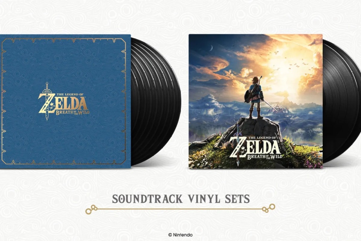 Обложка: Nintendo