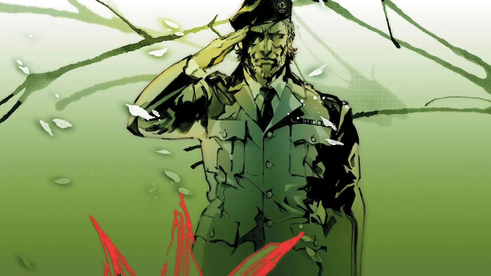 Продажи серии Metal Gear перевалили за 65 миллионов копий