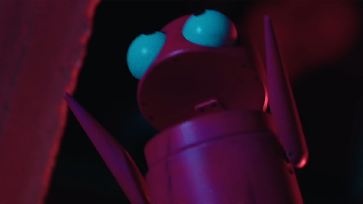 Обложка: R.E.P.O.