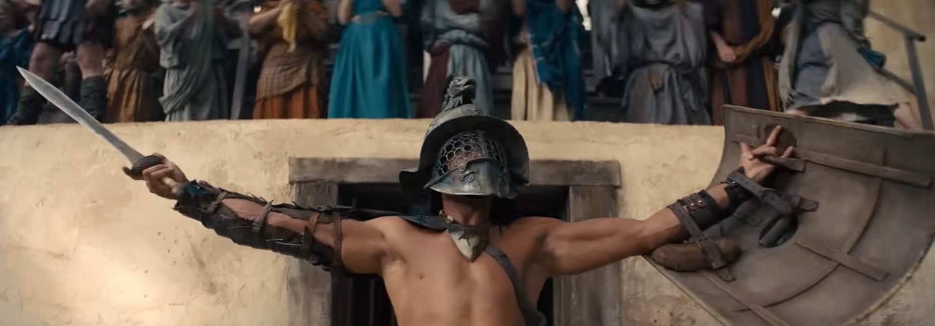 Обложка: ​кадр из трейлера