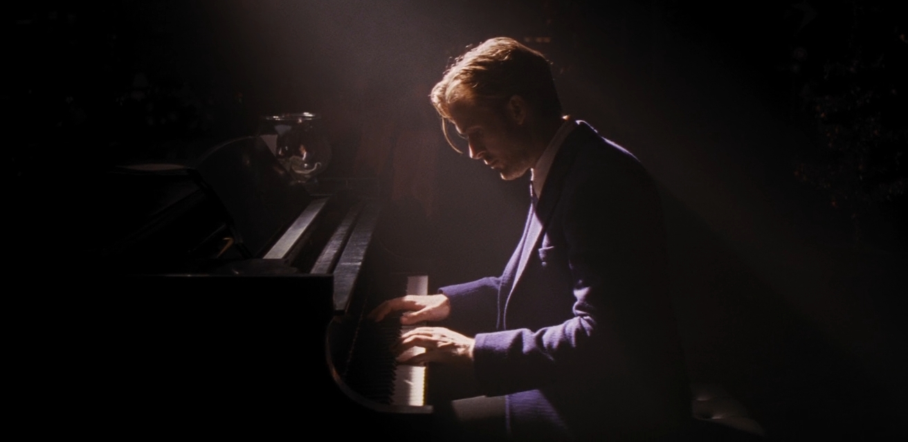 Обложка: кадр из фильма "Ла-Ла Ленд"