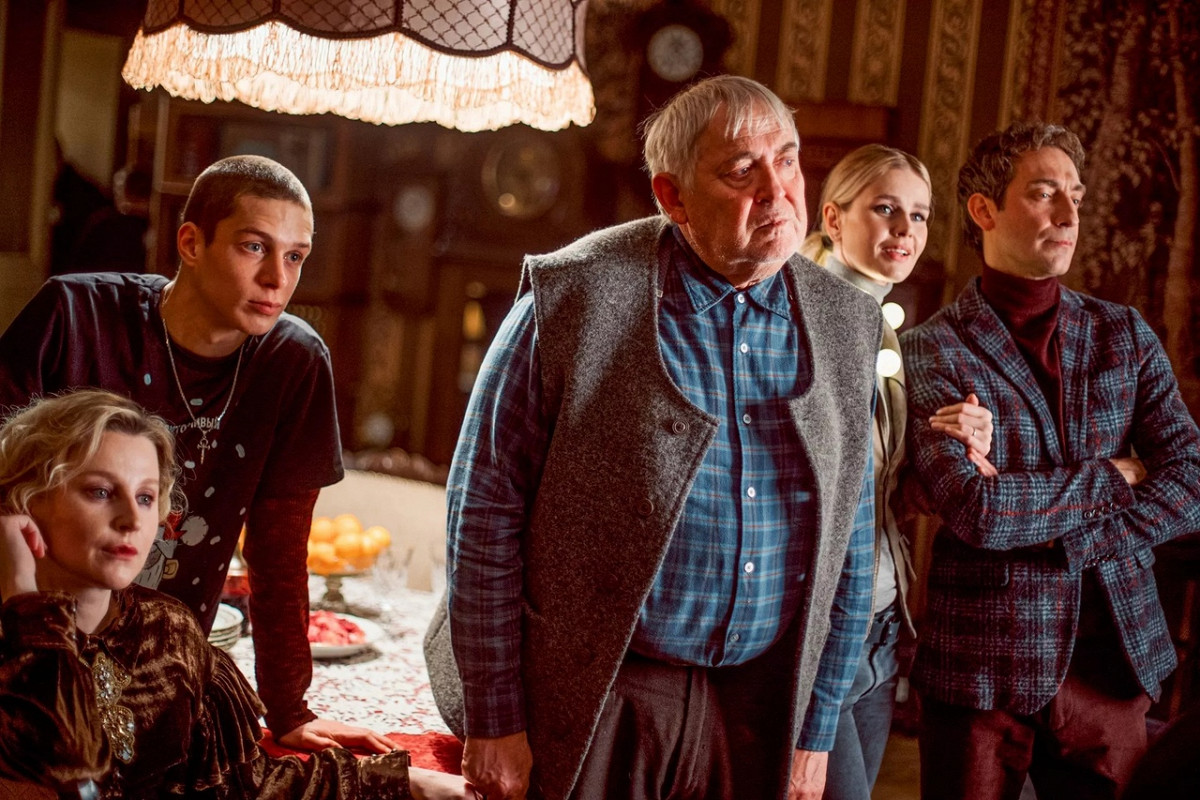 Авторы «Вампиров средней полосы» приготовили небольшой ролик к премьере третьего сезона - изображение 1