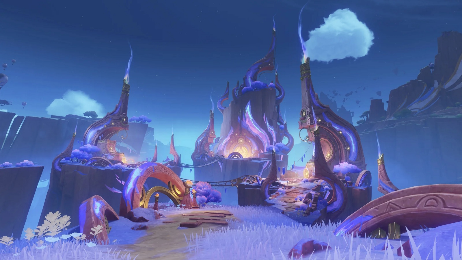 Обложка: скриншот из Genshin Impact