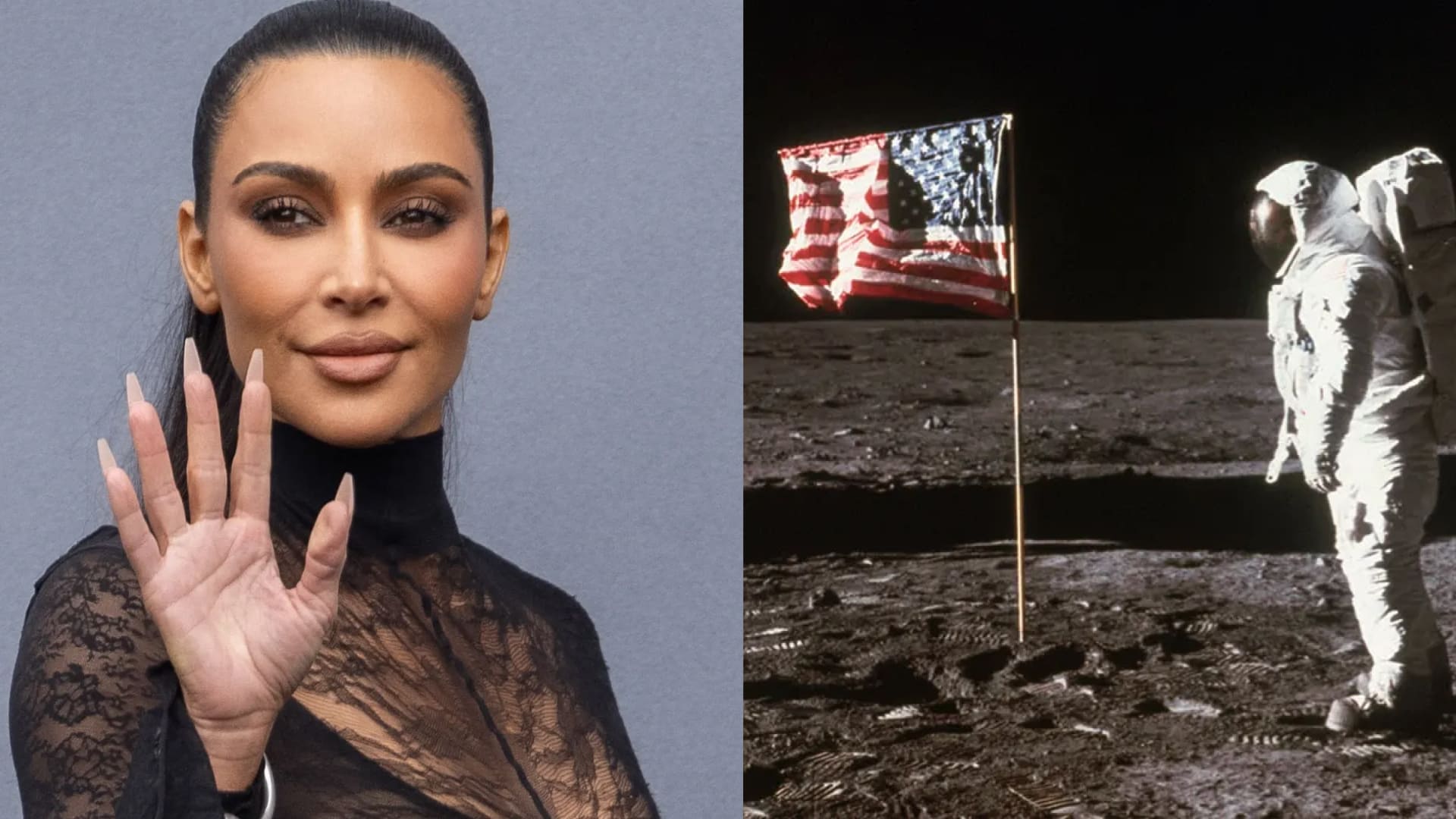 Обложка: фото Arnold Jerocki/Getty Images, Project Apollo Archive/NASA