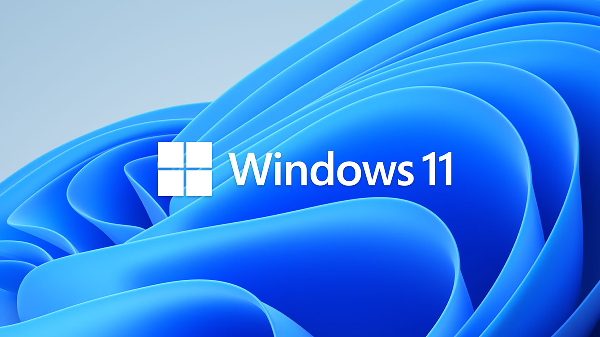 Обложка: Windows 11