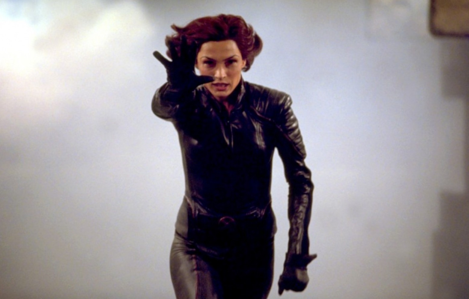 Обложка: "Люди Икс 2"