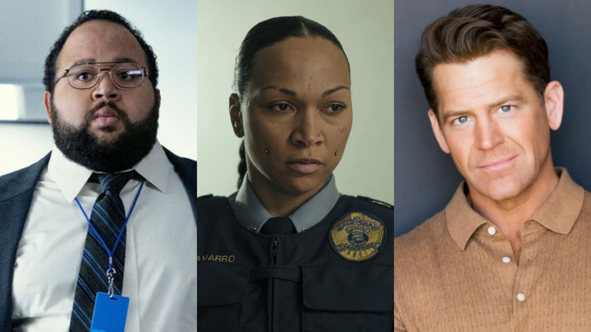 Обложка: кадры из сериалов «Разделение», «Настоящий детектив», iMDB