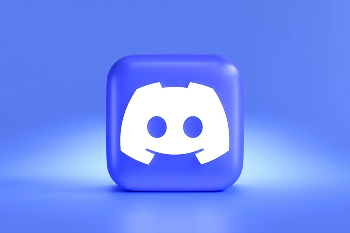 Обложка: Discord