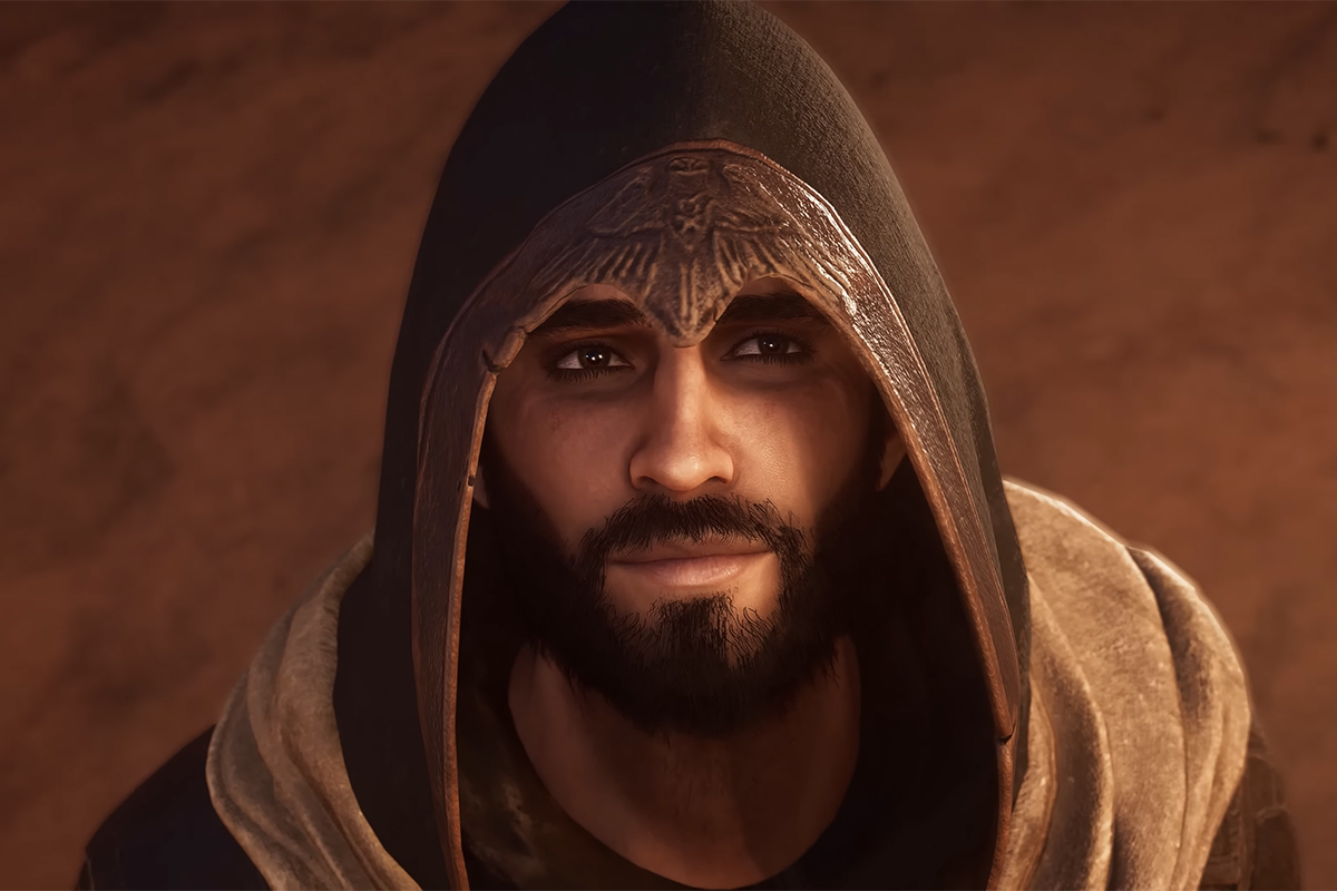 Вышел тизер крупного апдейта для Assassinʼs Creed Mirage — его скоро полноценно презентуют