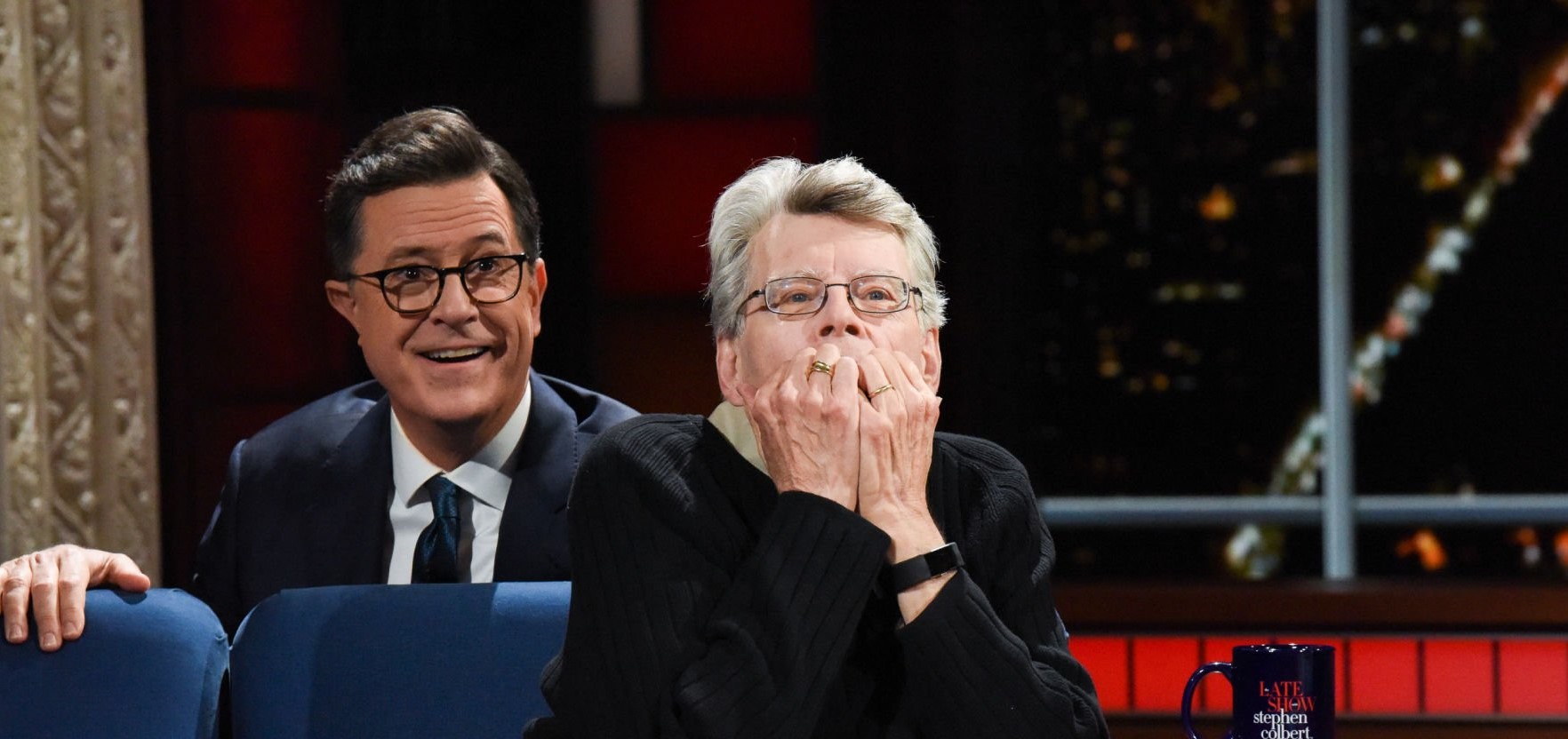 Обложка: Scott Kowalchyk/CBS via Getty Images