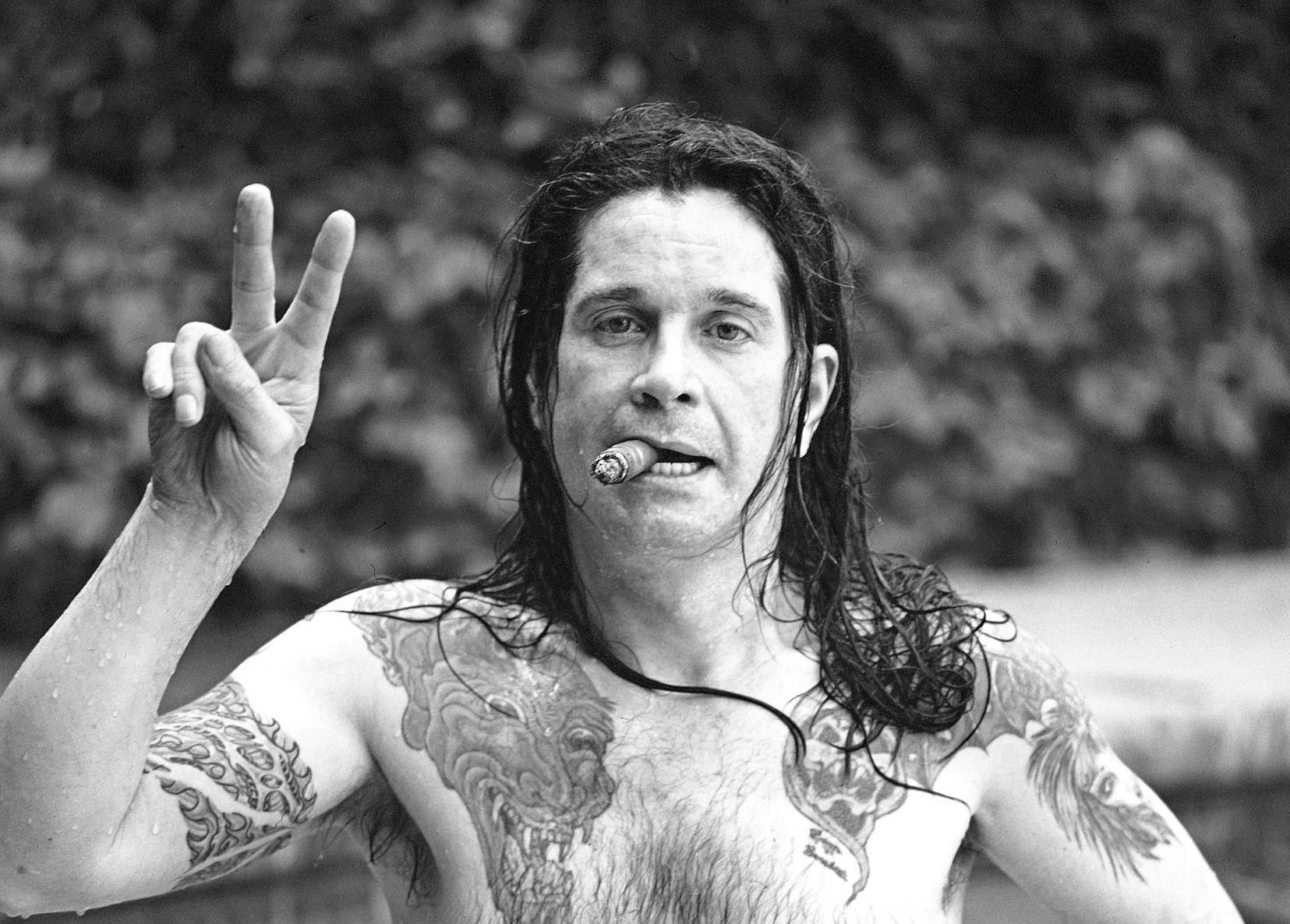 Обложка: Eddie sanderson/Getty Images