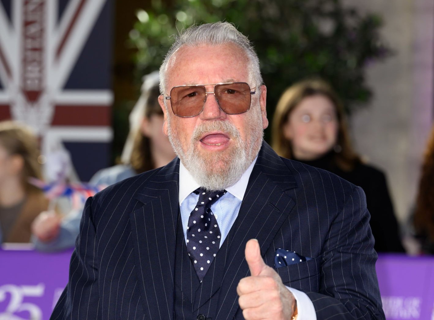 Обложка: Karwai Tang/WireImage