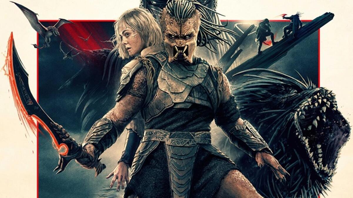 «Хищник: Планета смерти» получит возрастной рейтинг PG-13, но останется жёстким