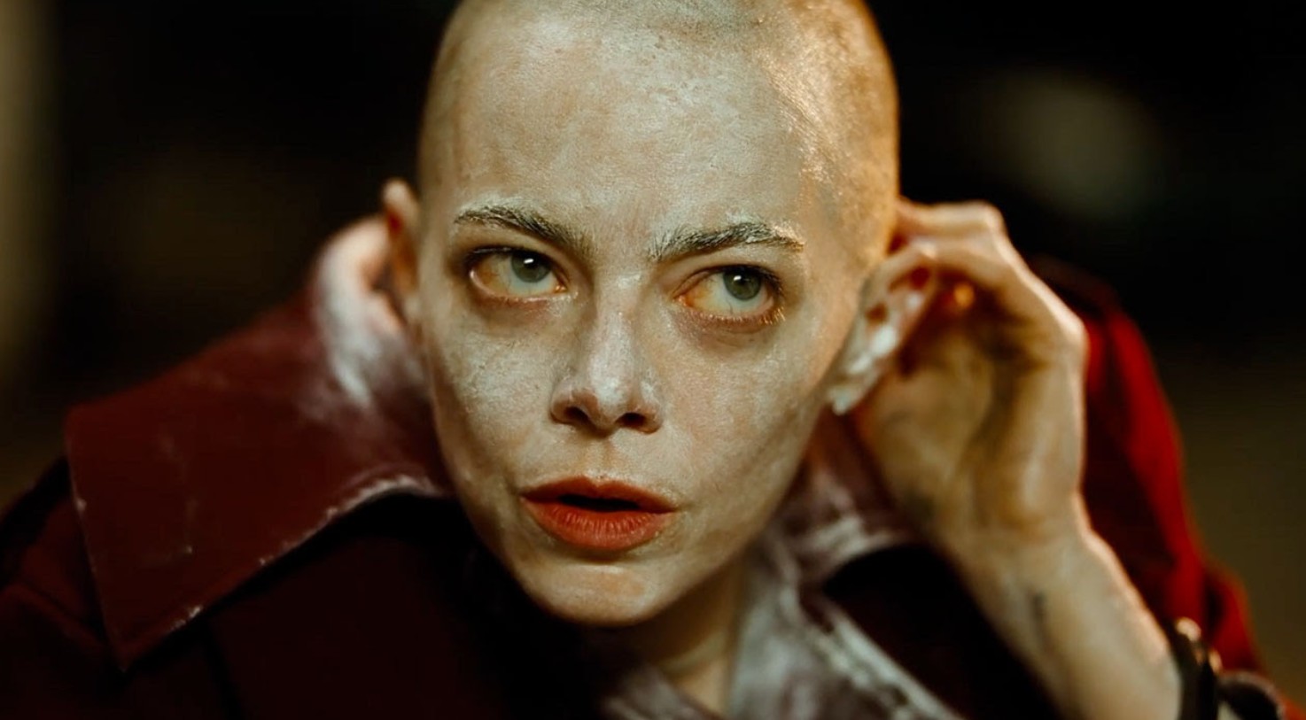 Обложка: "Бугония"