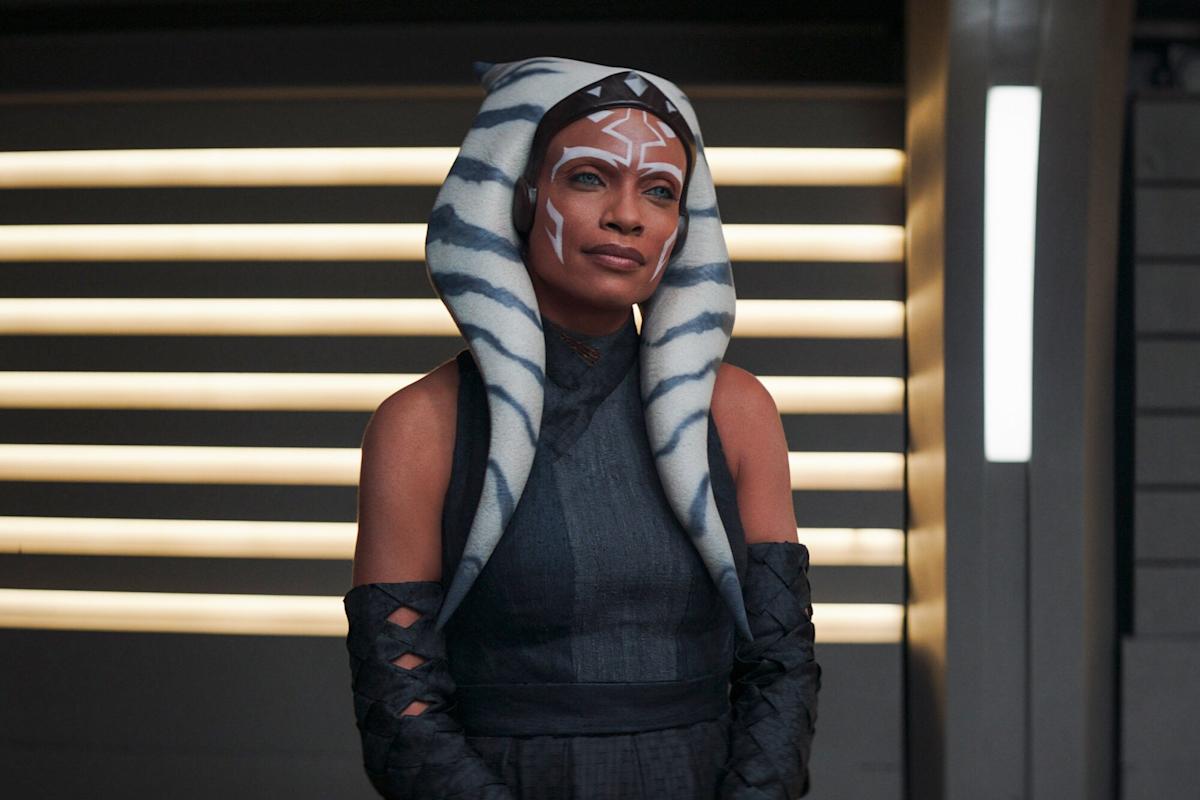 Обложка: кадр из сериала "Асока"