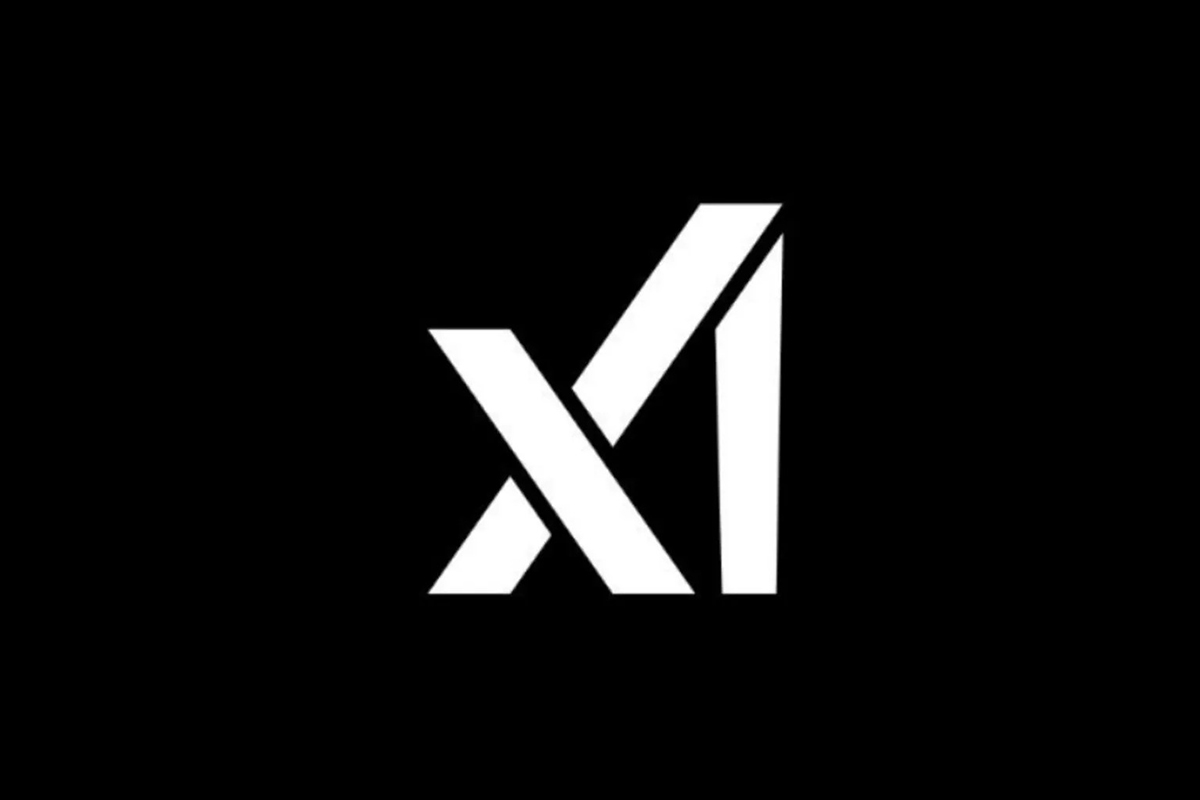 Обложка: xAI
